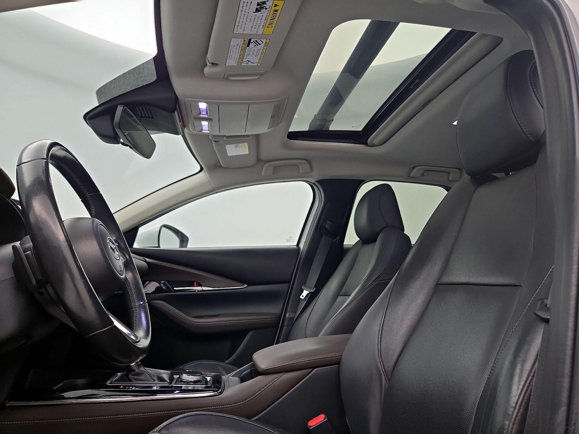 Thumbnail: 2021 Mazda CX-30 - 20