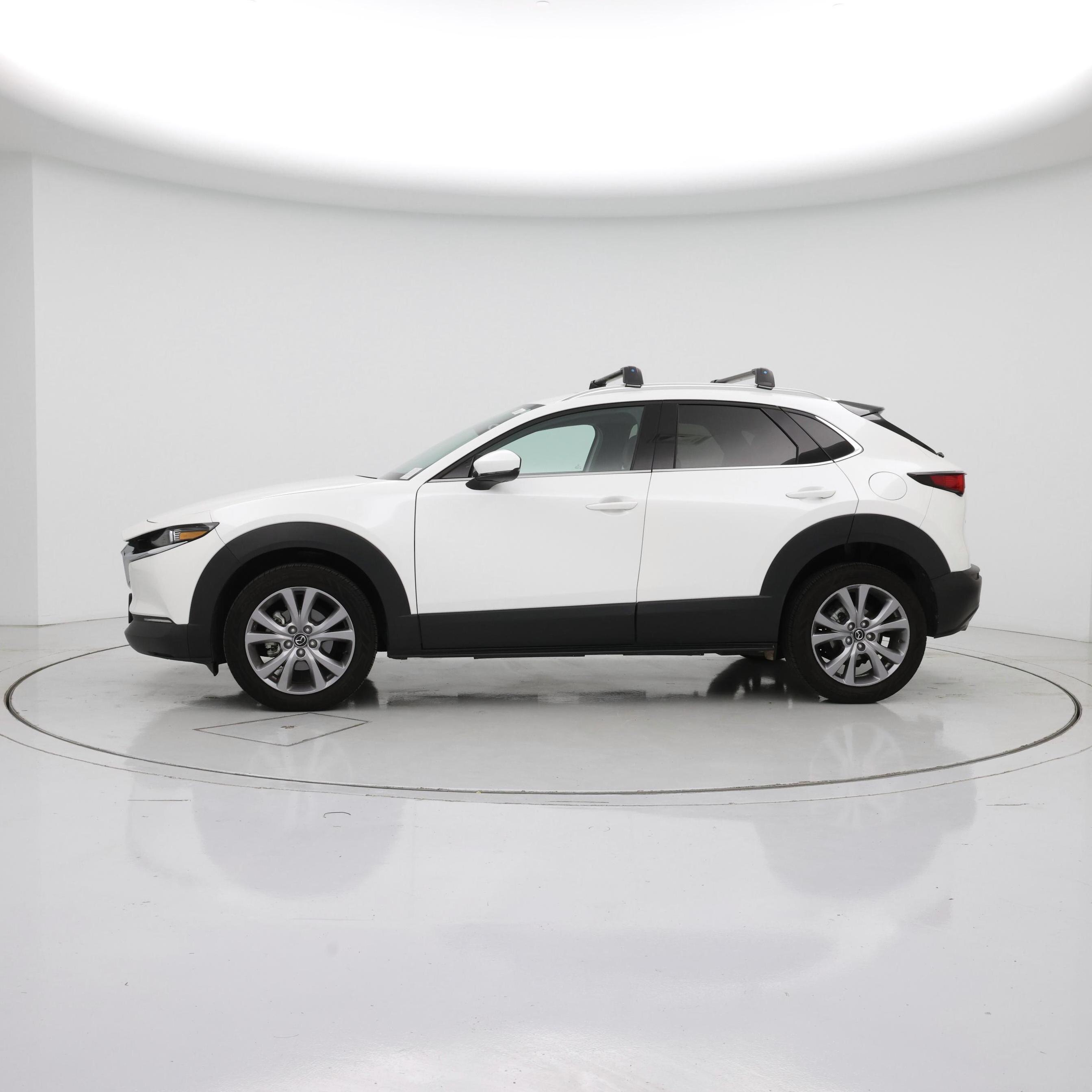 Thumbnail: 2021 Mazda CX-30 - 3