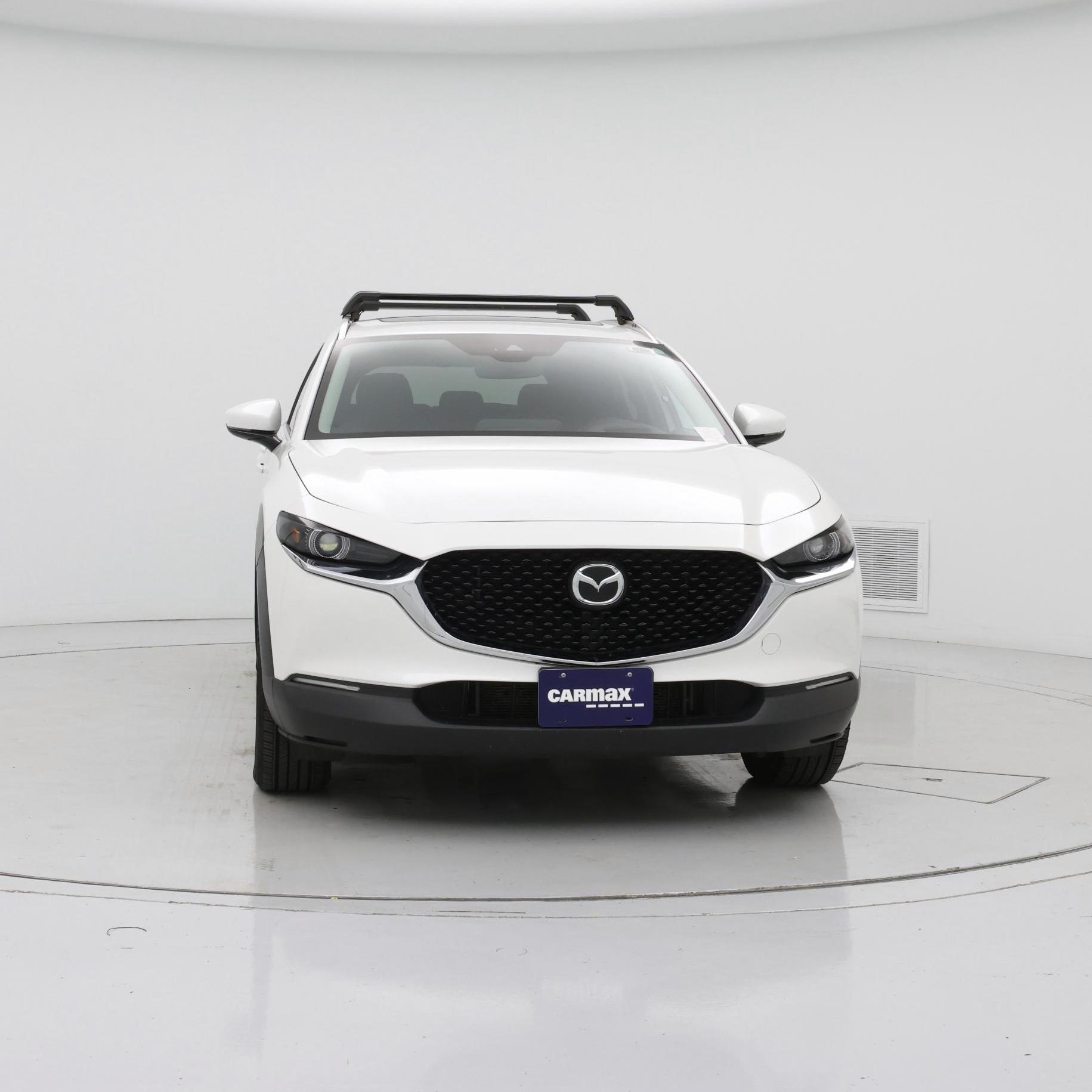Thumbnail: 2021 Mazda CX-30 - 5