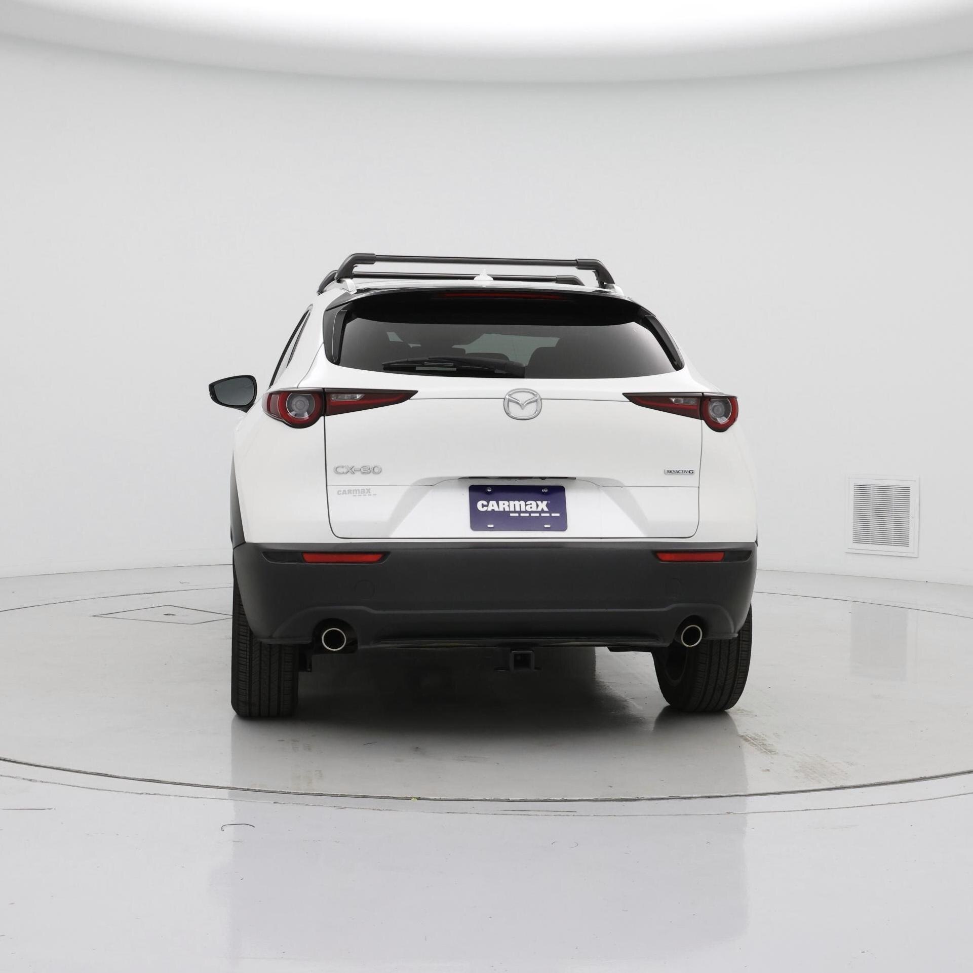 Thumbnail: 2021 Mazda CX-30 - 6