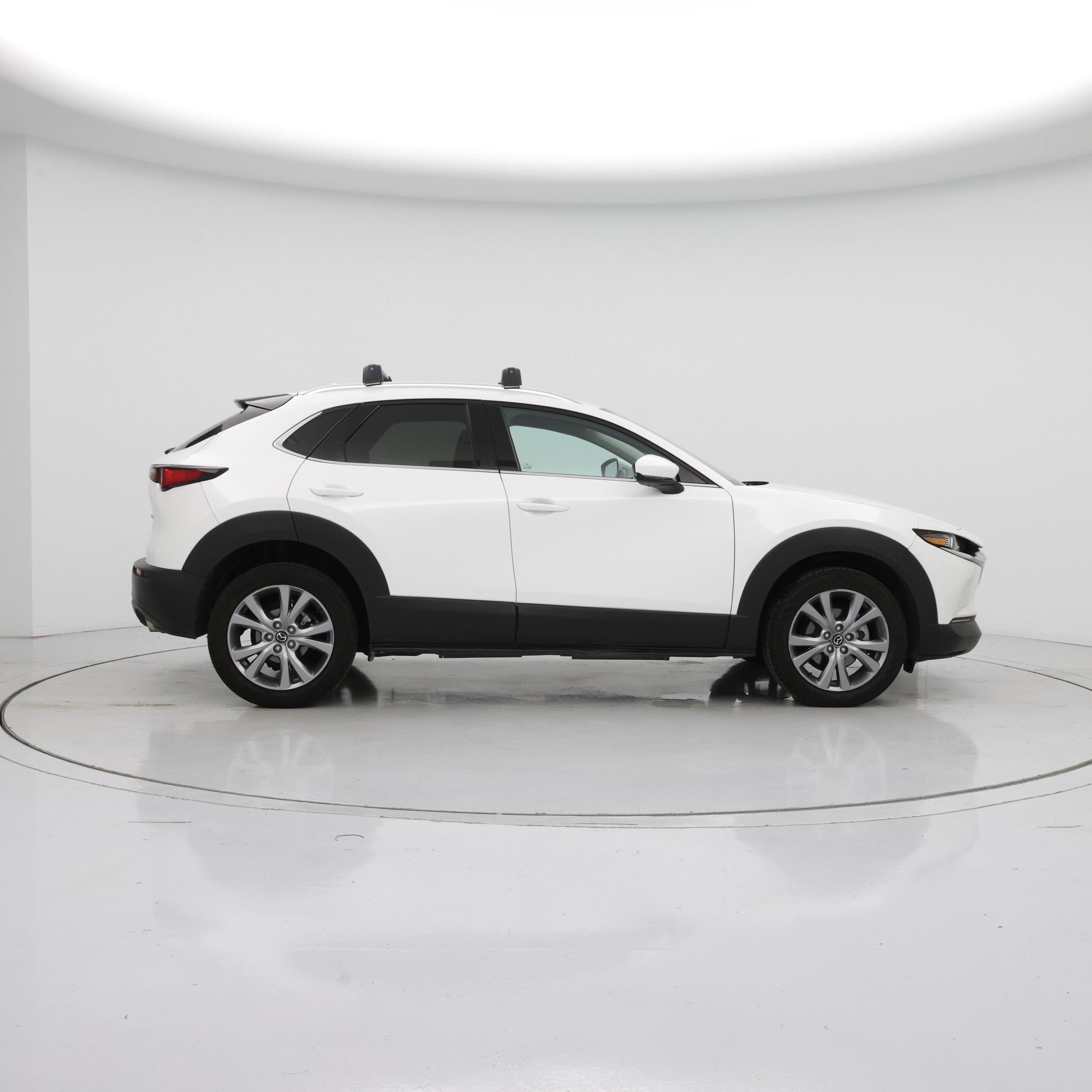 Thumbnail: 2021 Mazda CX-30 - 7