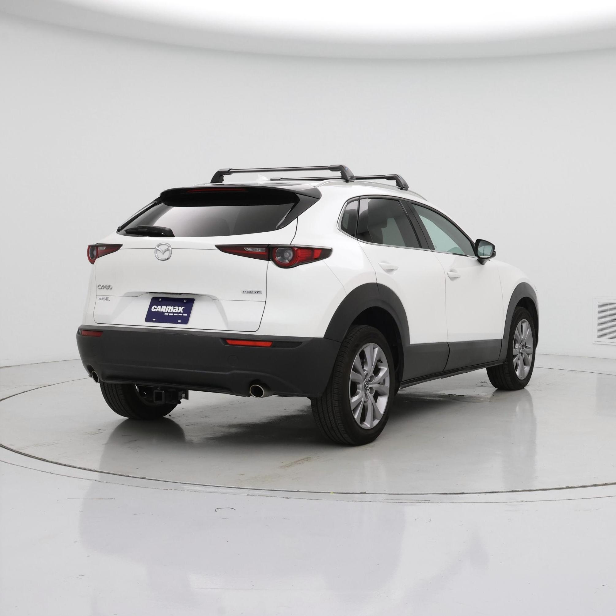 Thumbnail: 2021 Mazda CX-30 - 8