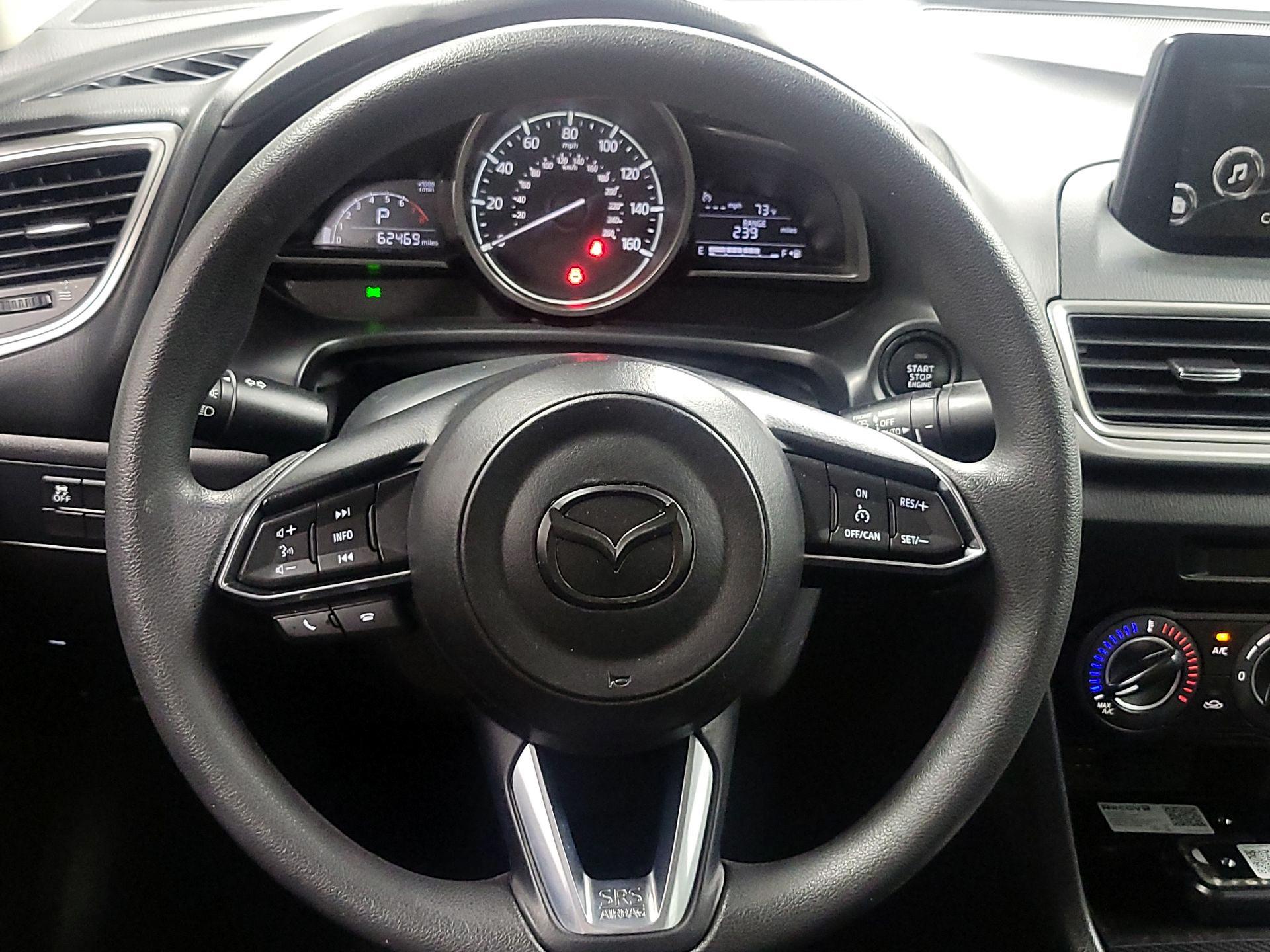 Thumbnail: 2017 Mazda Mazda3 - 10