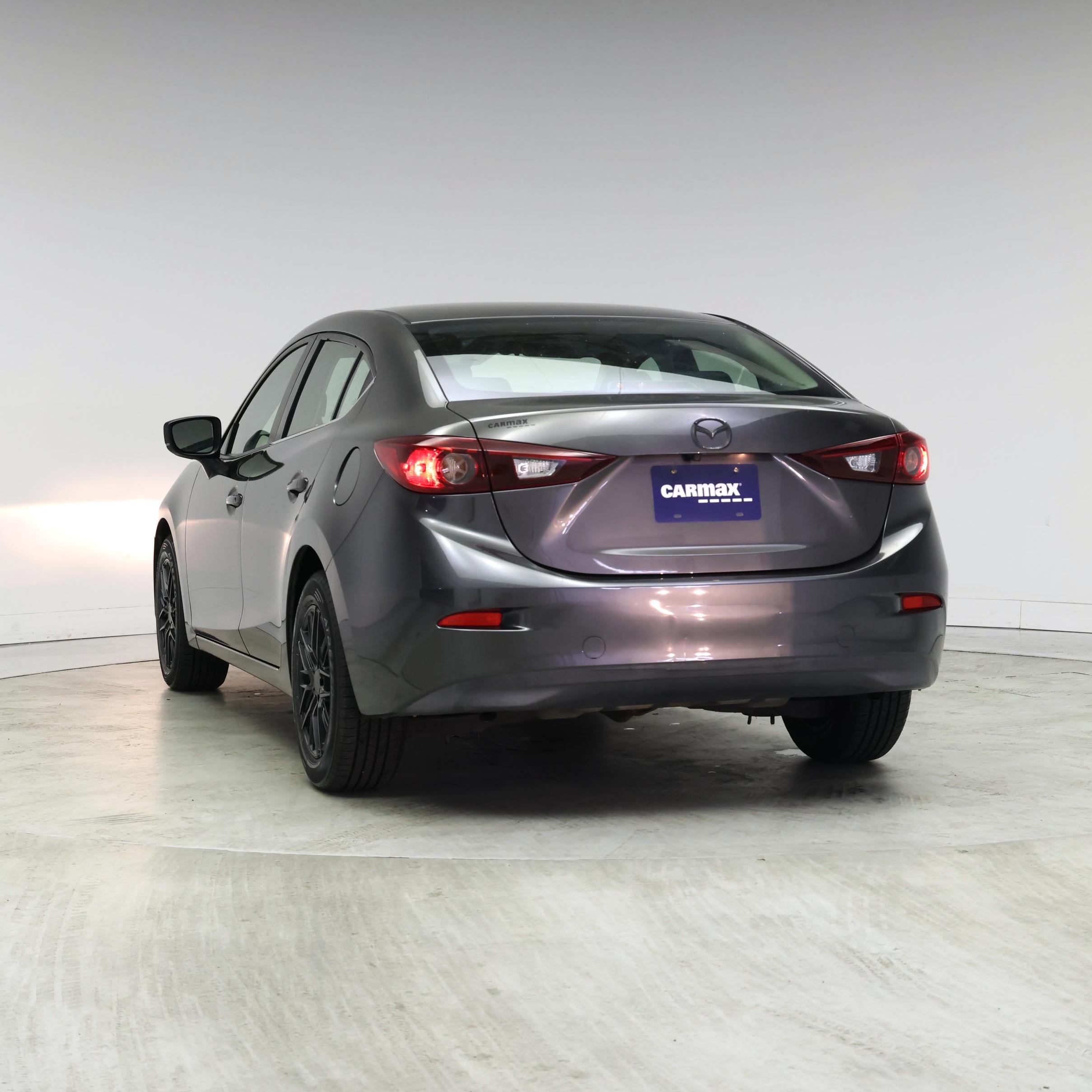Thumbnail: 2017 Mazda Mazda3 - 2