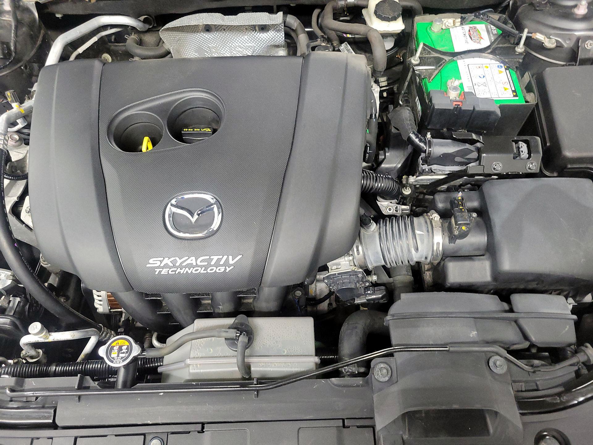 Thumbnail: 2017 Mazda Mazda3 - 19