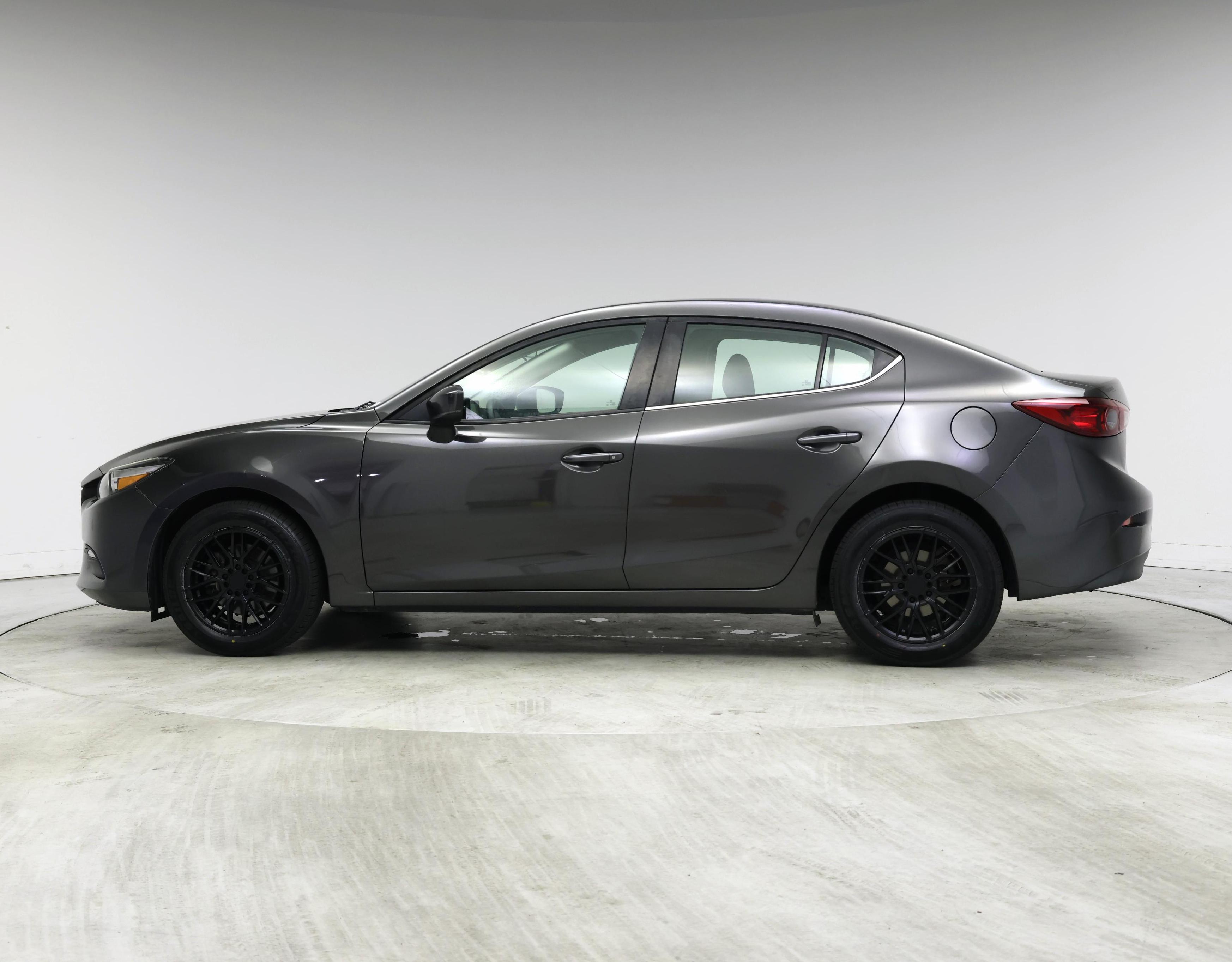 Thumbnail: 2017 Mazda Mazda3 - 3