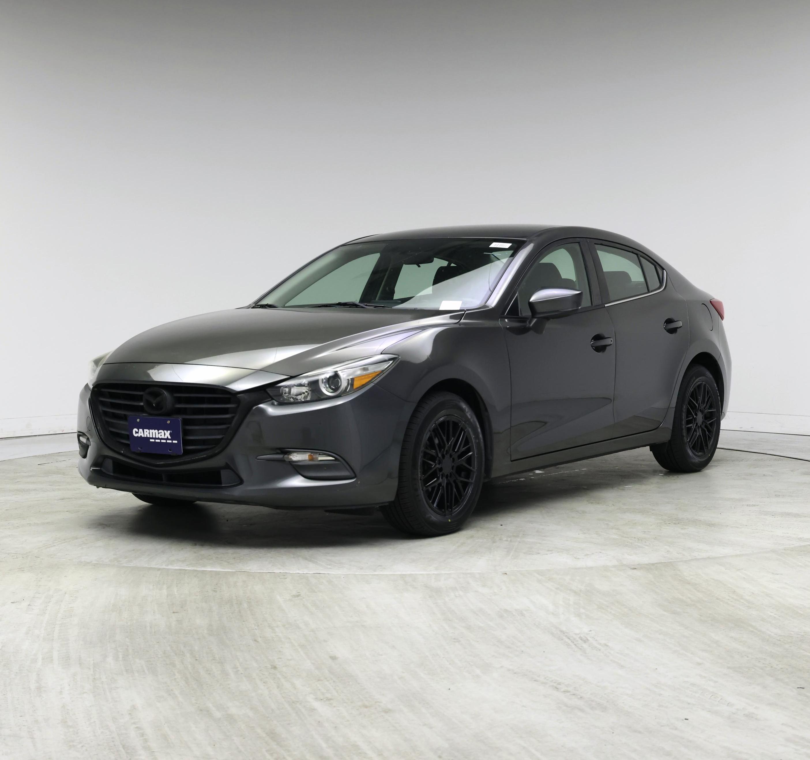 Thumbnail: 2017 Mazda Mazda3 - 4