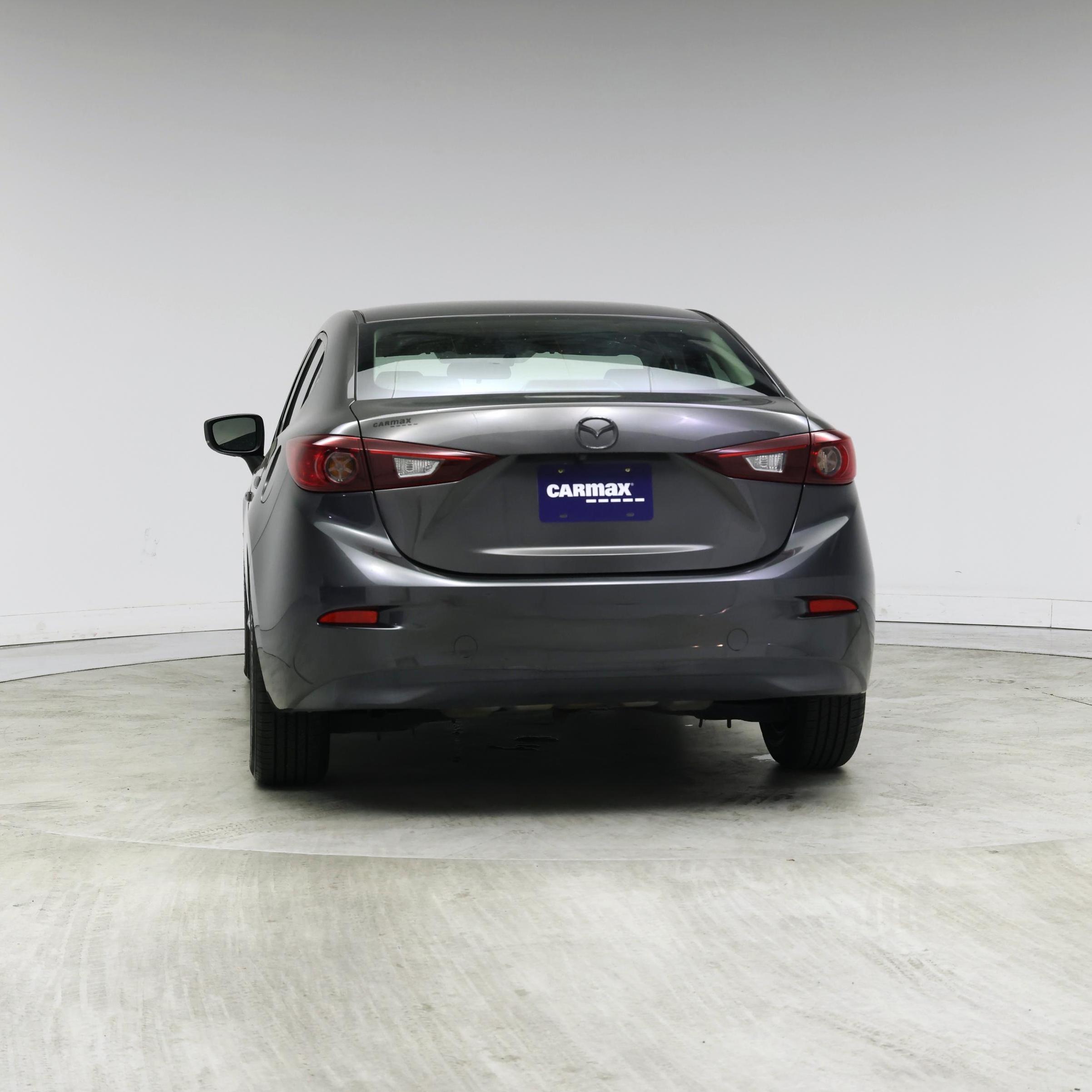 Thumbnail: 2017 Mazda Mazda3 - 6