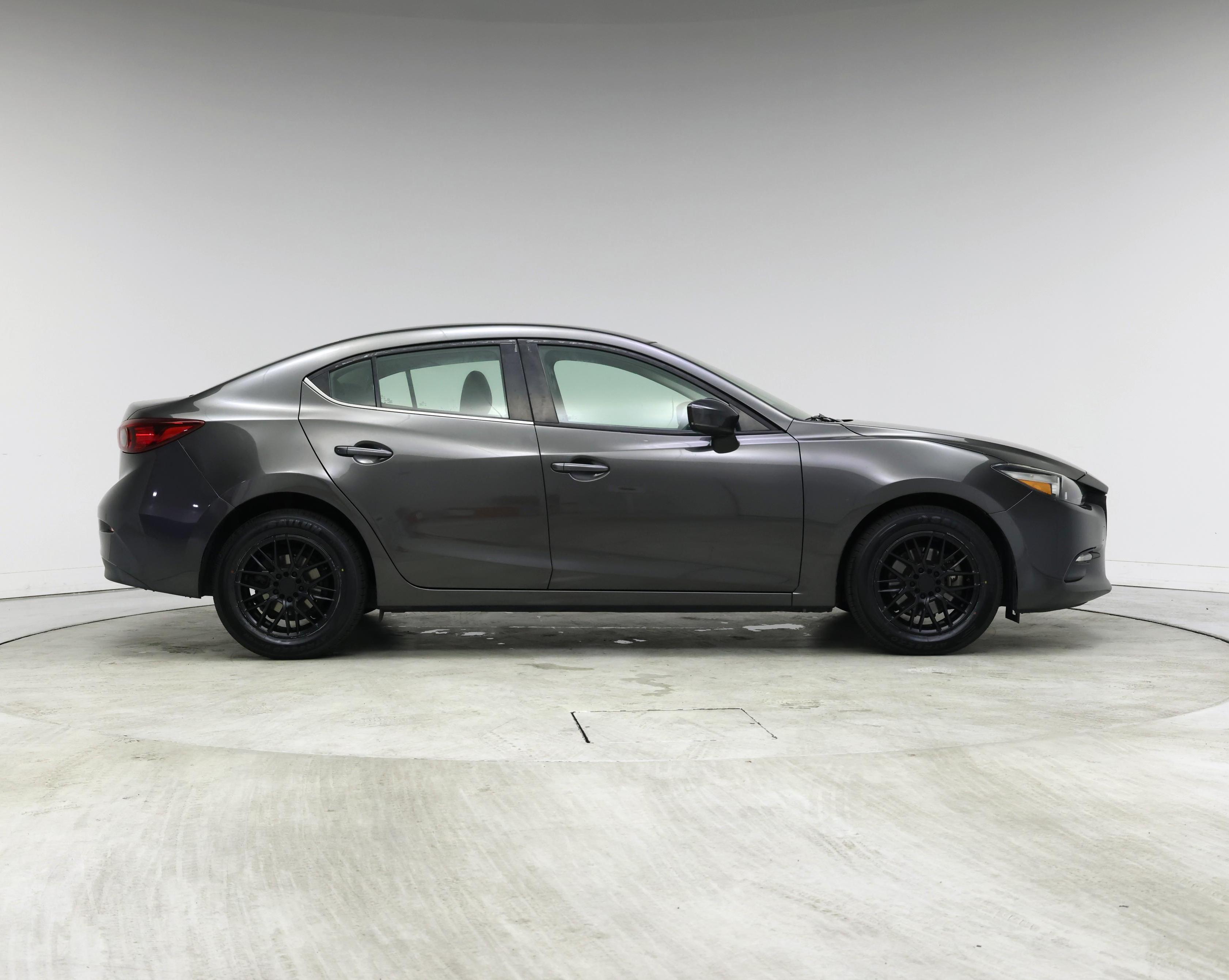 Thumbnail: 2017 Mazda Mazda3 - 7