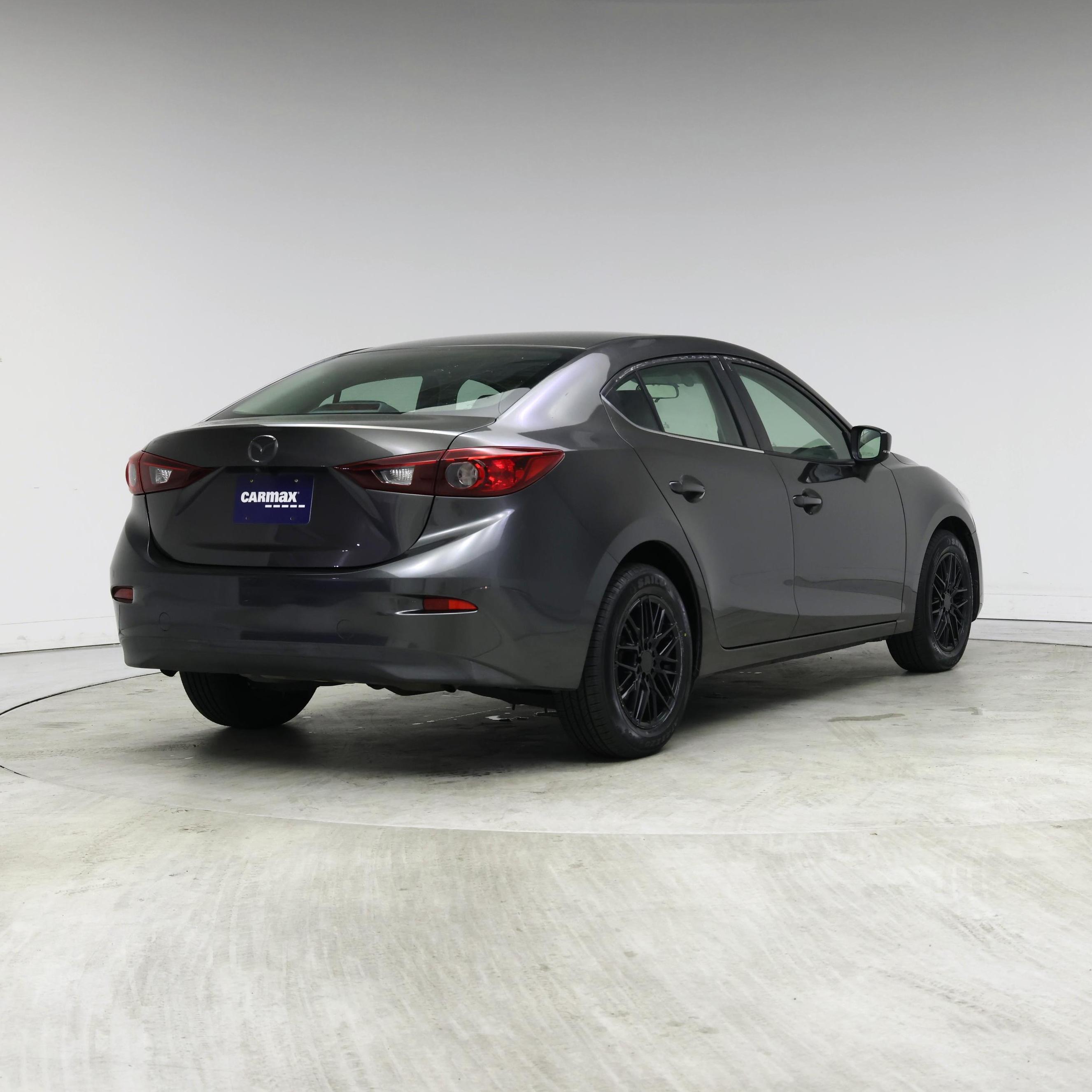 Thumbnail: 2017 Mazda Mazda3 - 8
