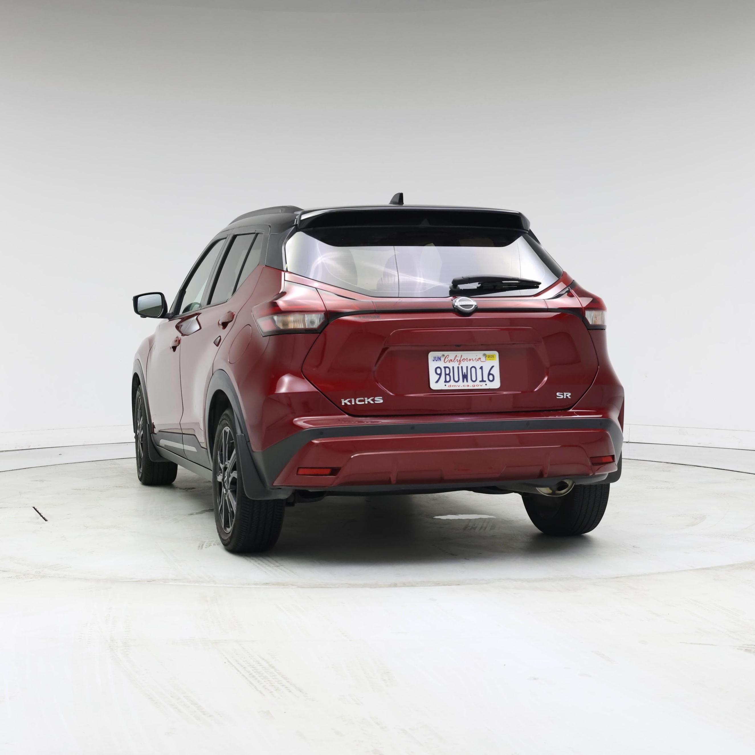 Thumbnail: 2022 Nissan Kicks - 6
