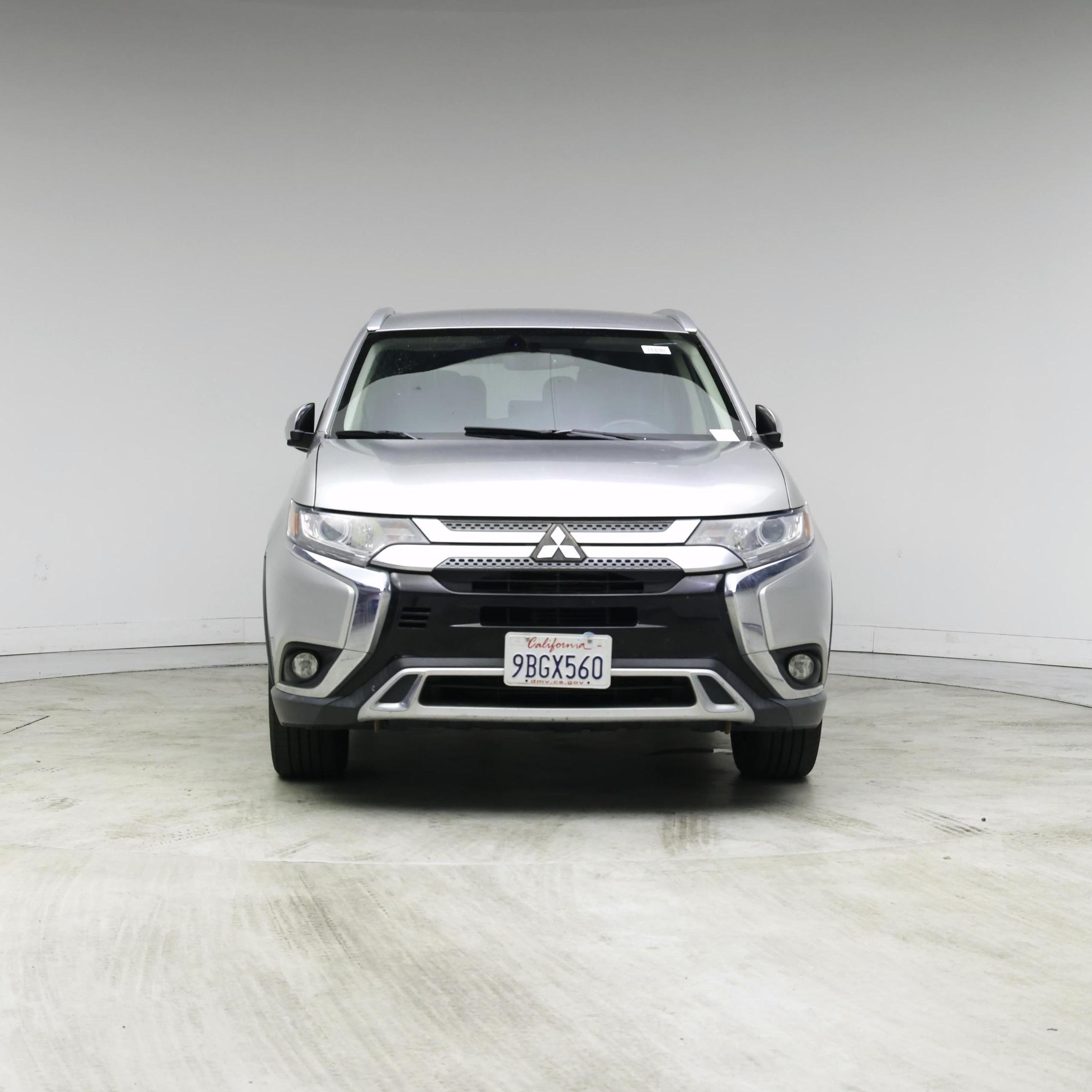 Thumbnail: 2019 Mitsubishi Outlander - 5