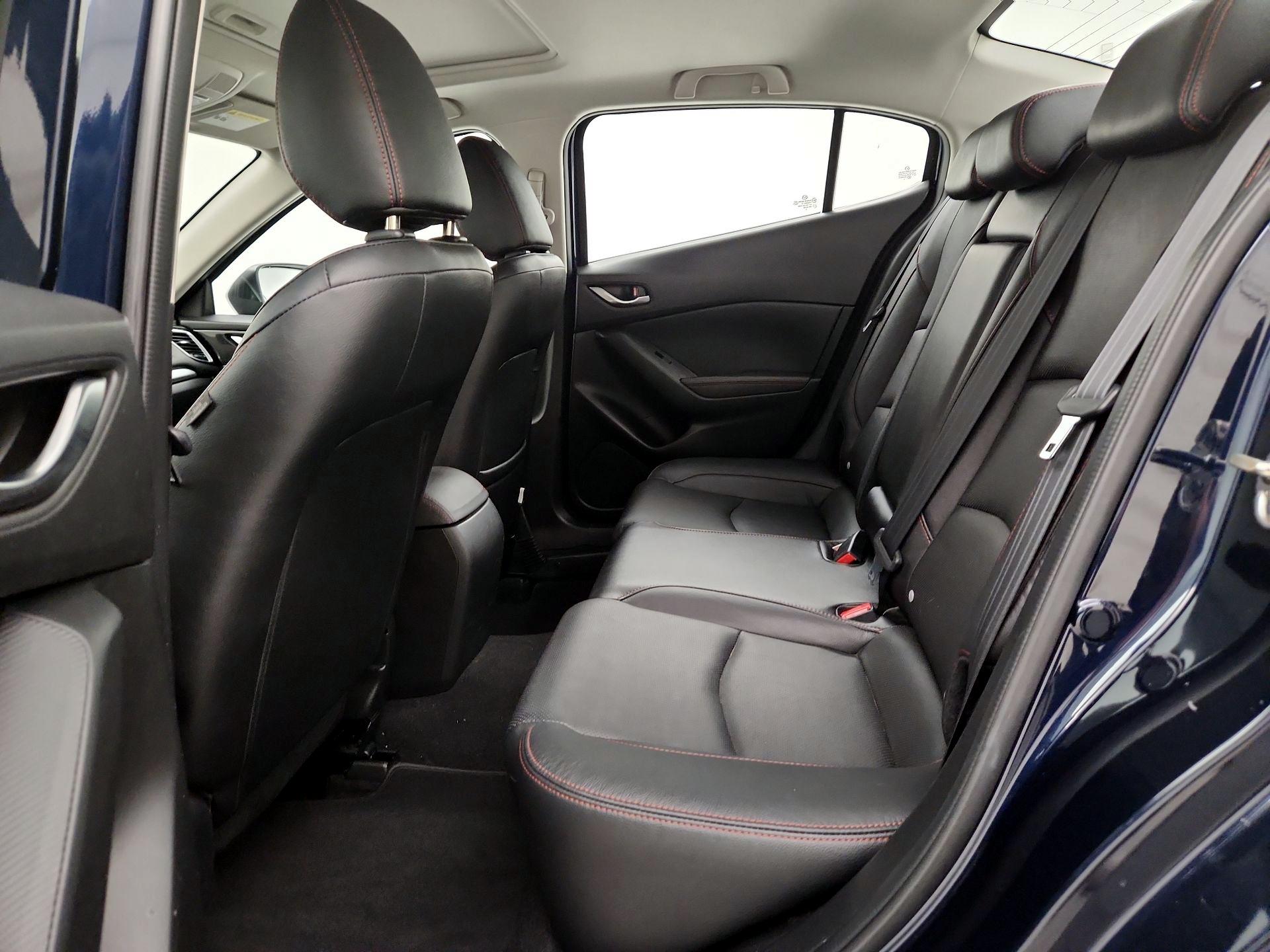 Thumbnail: 2016 Mazda Mazda3 - 20