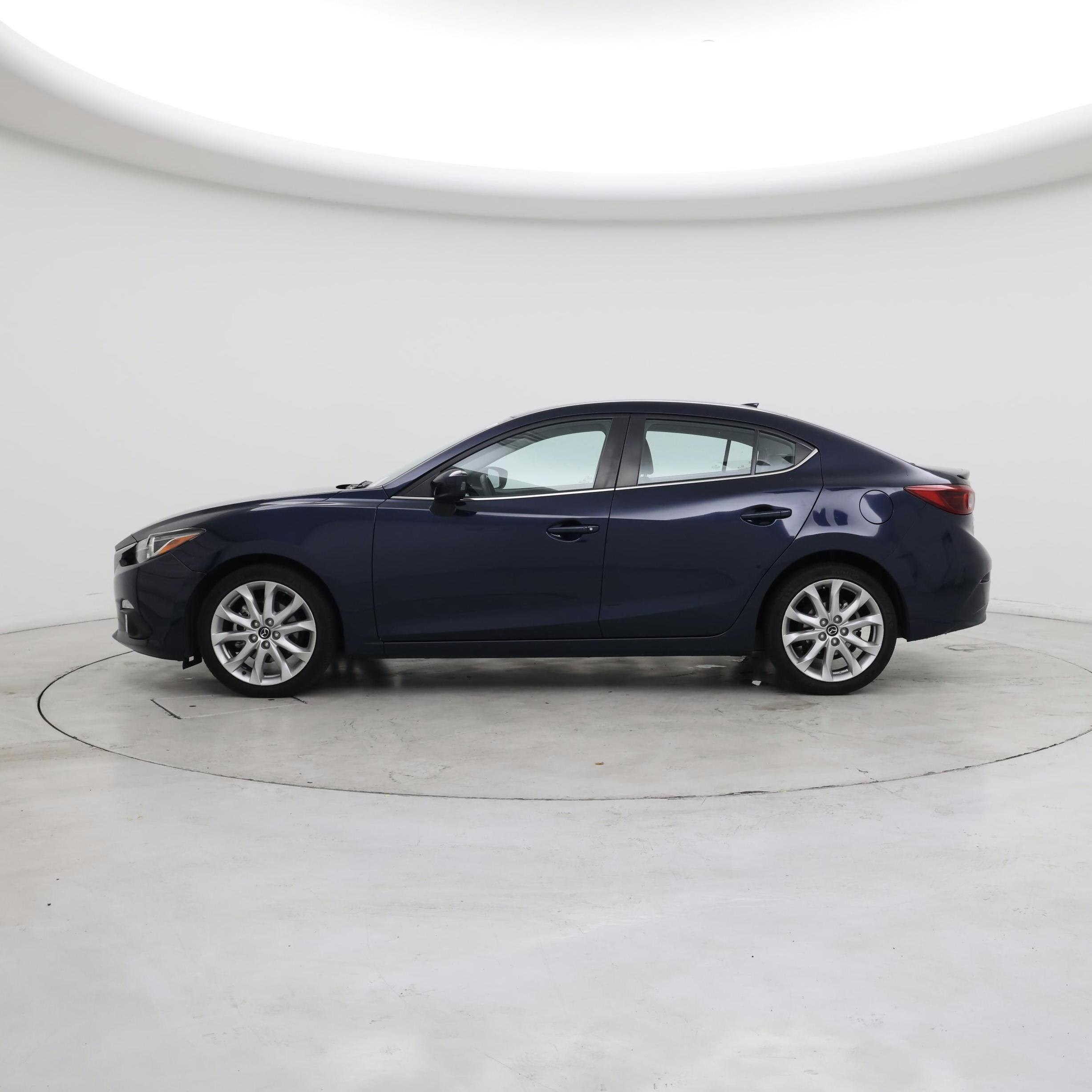 Thumbnail: 2016 Mazda Mazda3 - 3