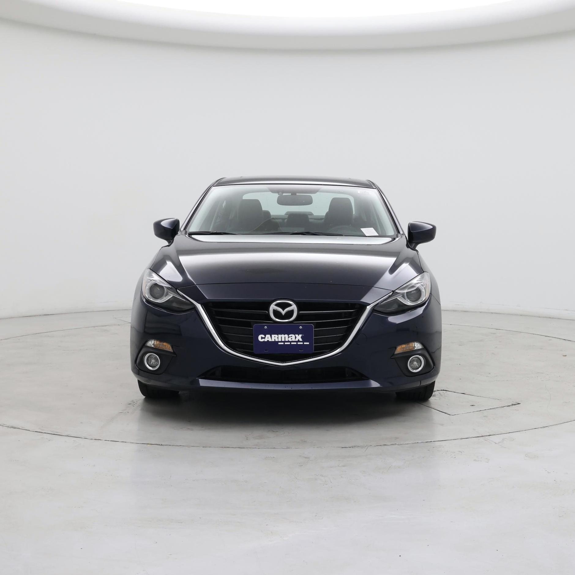 Thumbnail: 2016 Mazda Mazda3 - 5