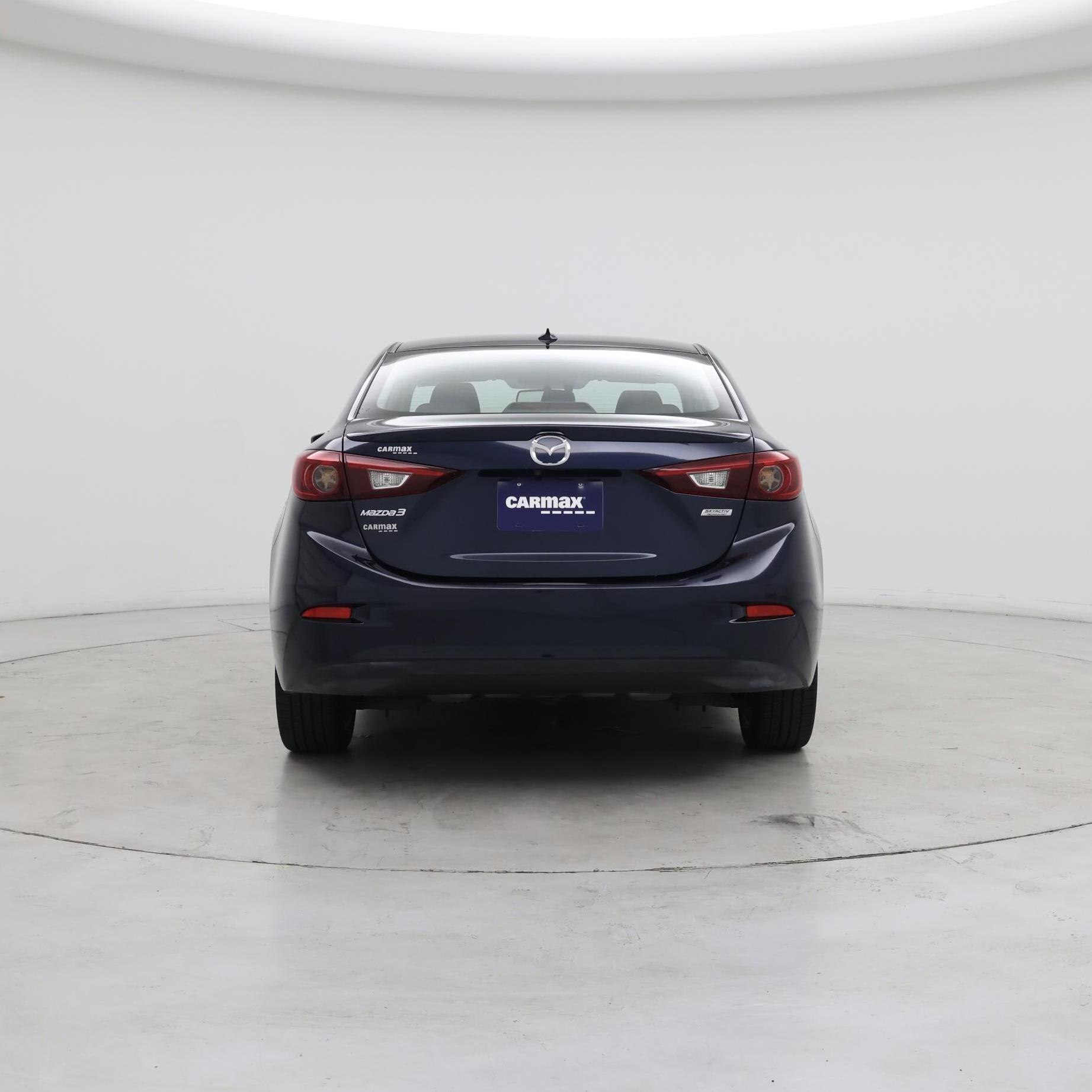 Thumbnail: 2016 Mazda Mazda3 - 6