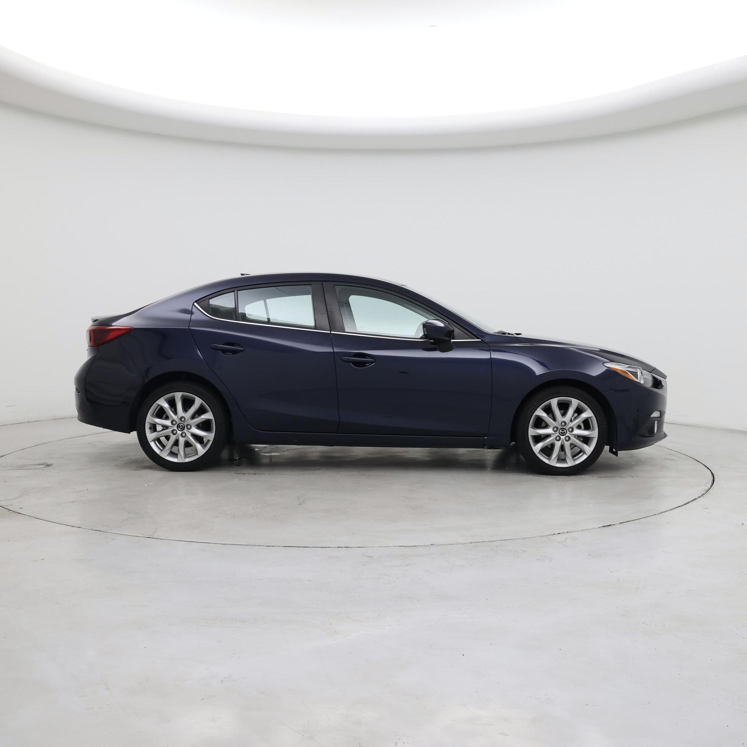 Thumbnail: 2016 Mazda Mazda3 - 7