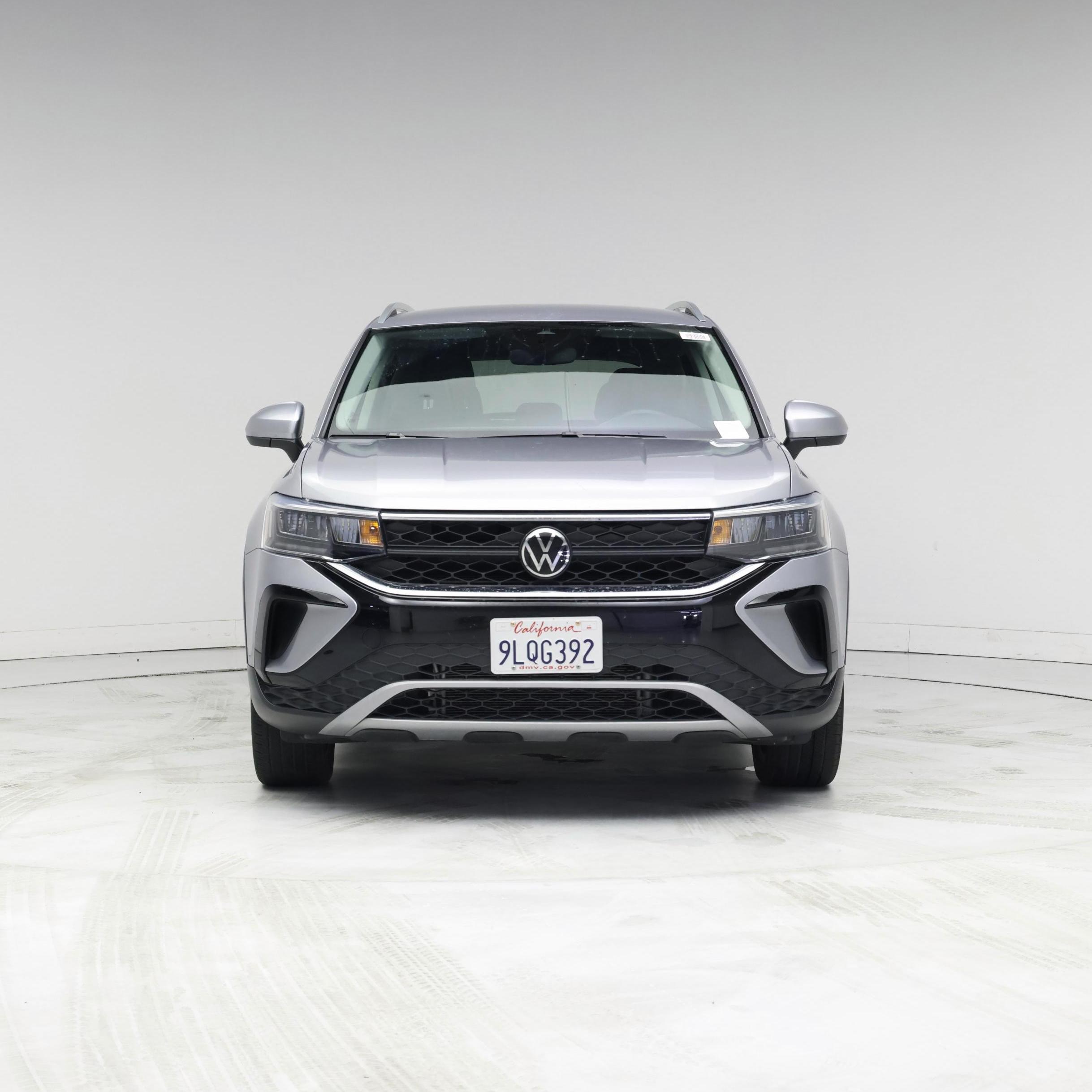 Thumbnail: 2024 Volkswagen Taos - 5