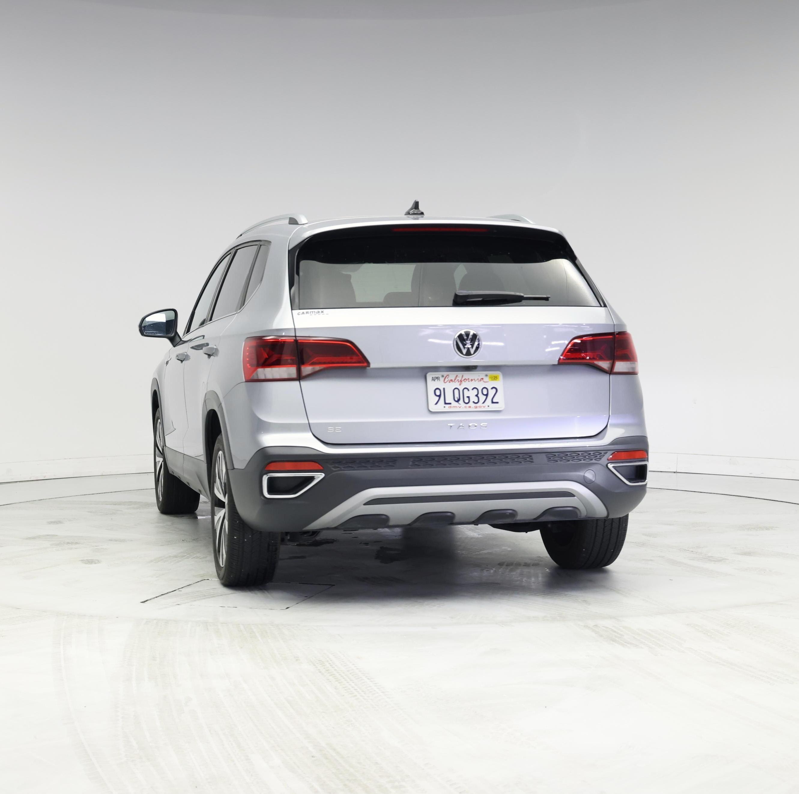 Thumbnail: 2024 Volkswagen Taos - 6