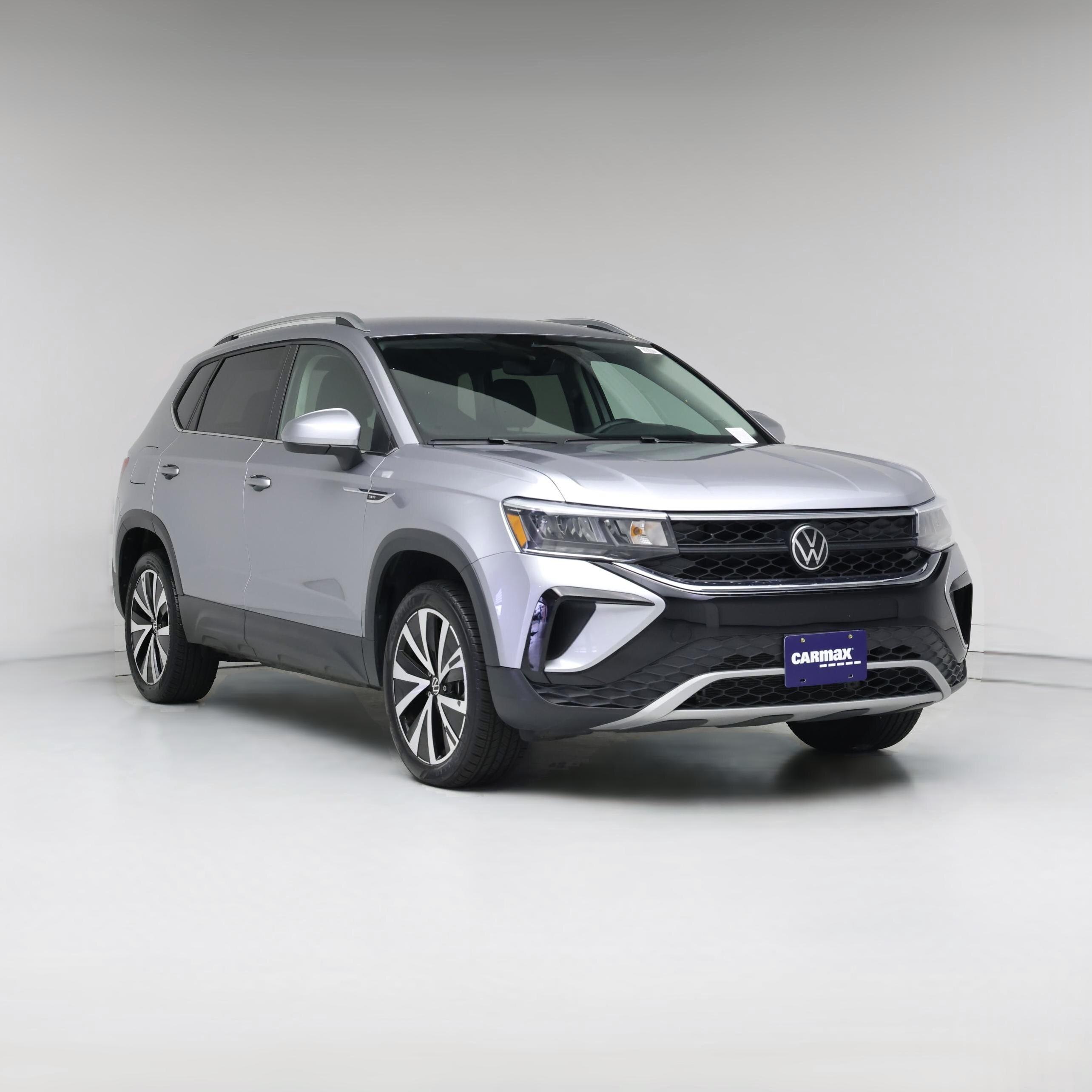 Thumbnail: 2024 Volkswagen Taos - 1