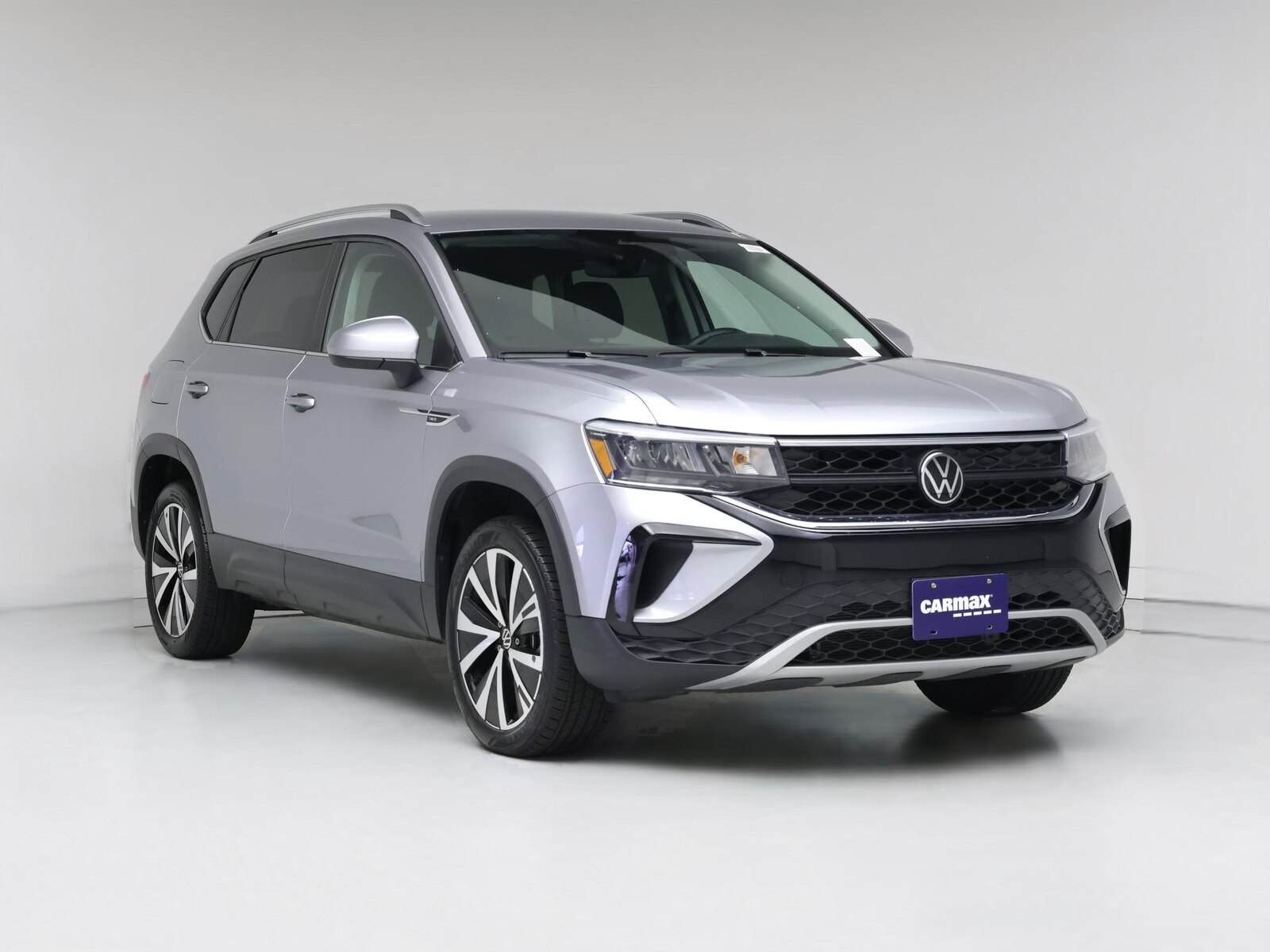 2024 Volkswagen Taos