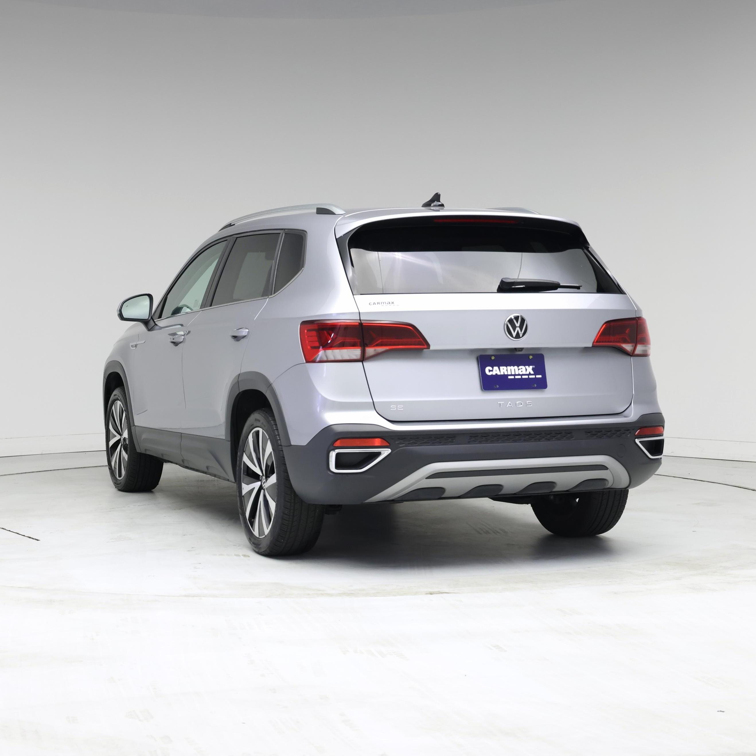 Thumbnail: 2024 Volkswagen Taos - 2
