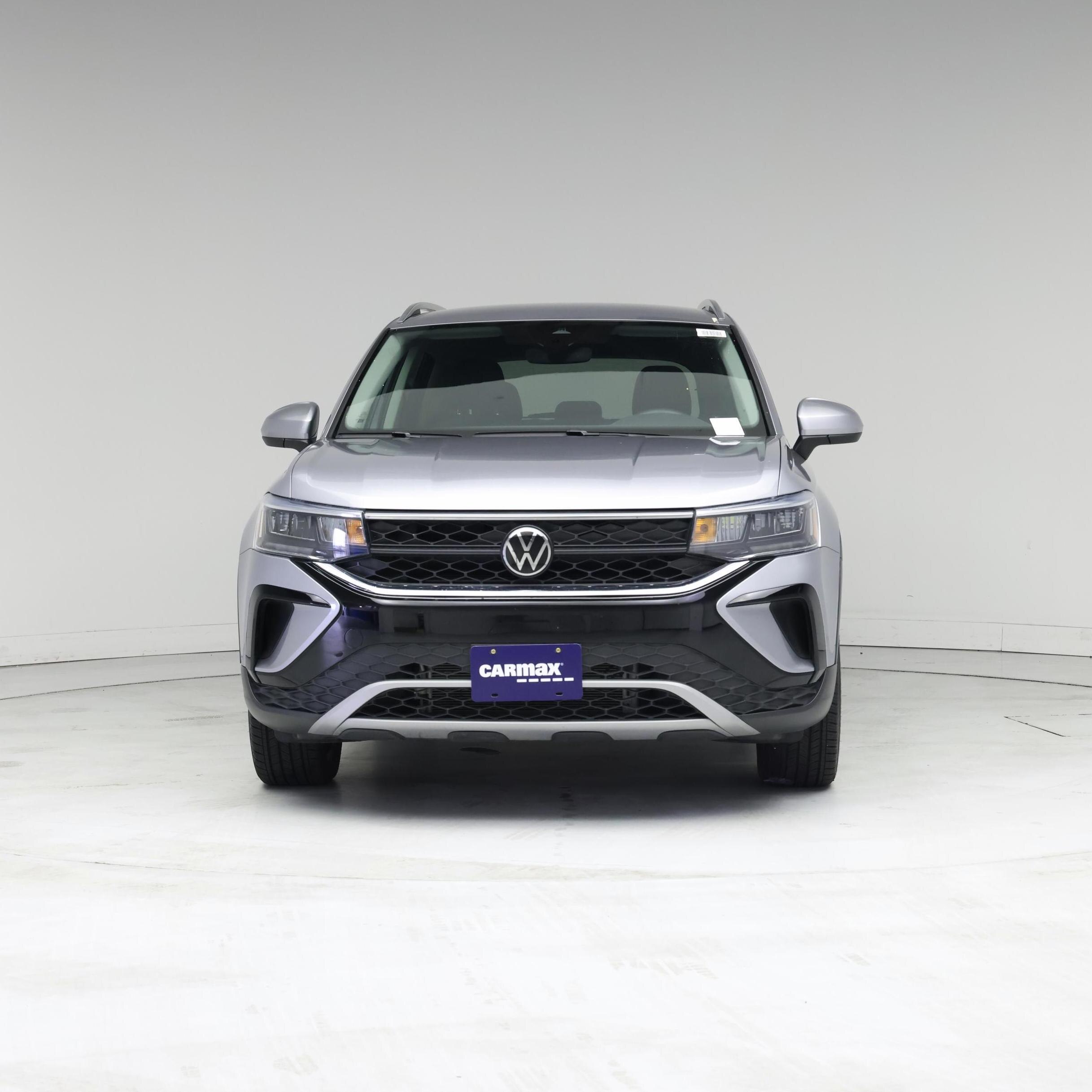 Thumbnail: 2024 Volkswagen Taos - 5