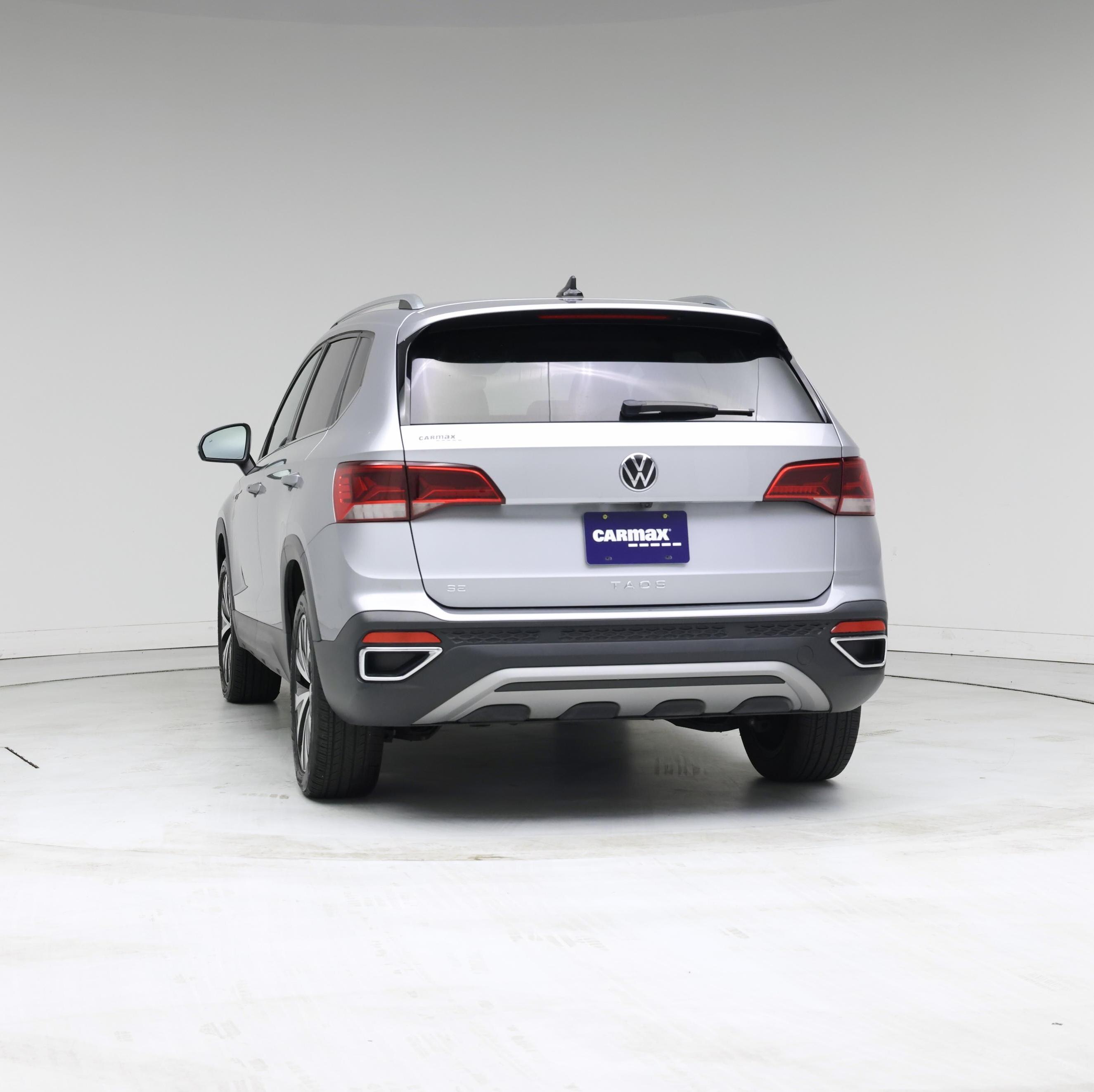 Thumbnail: 2024 Volkswagen Taos - 6