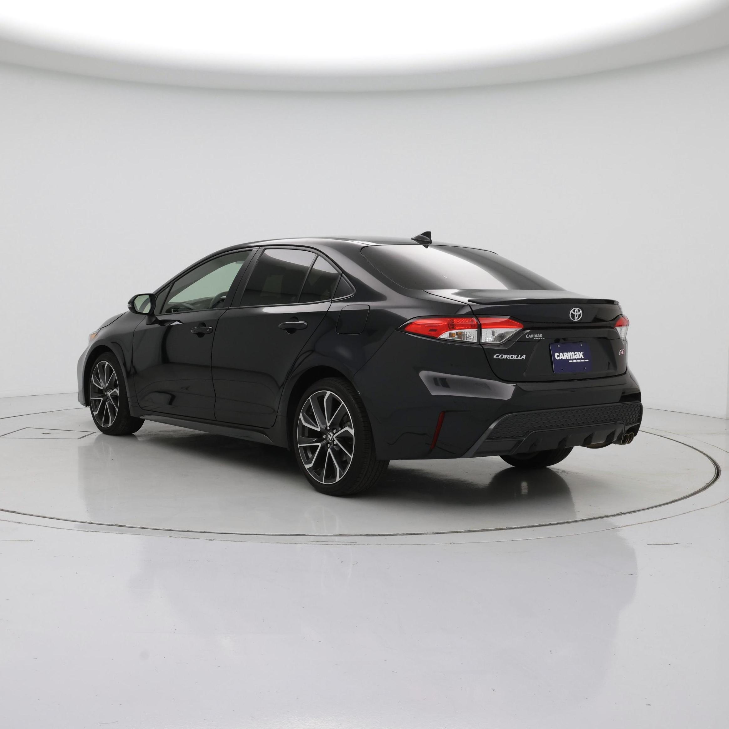 Thumbnail: 2022 Toyota Corolla - 2