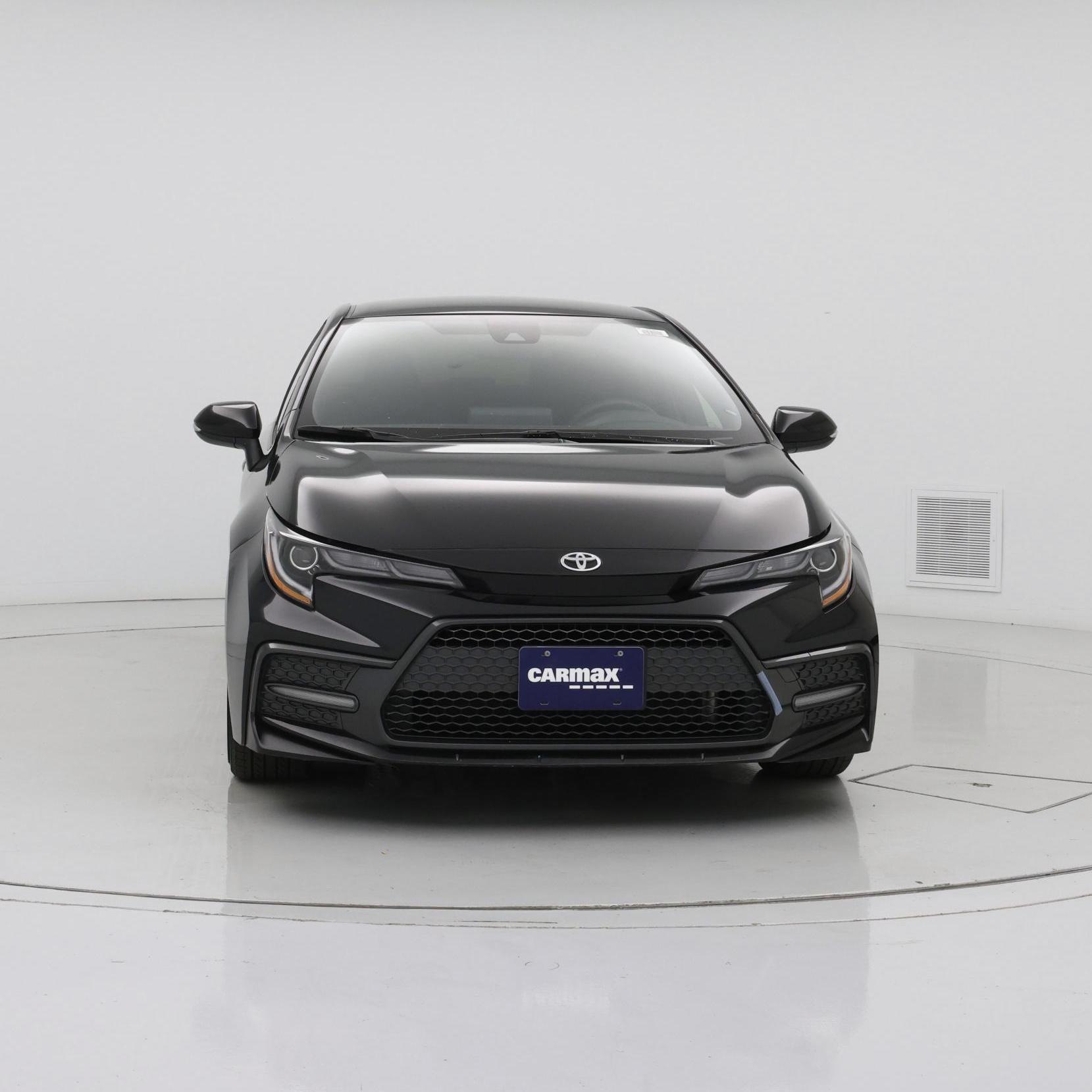 Thumbnail: 2022 Toyota Corolla - 5