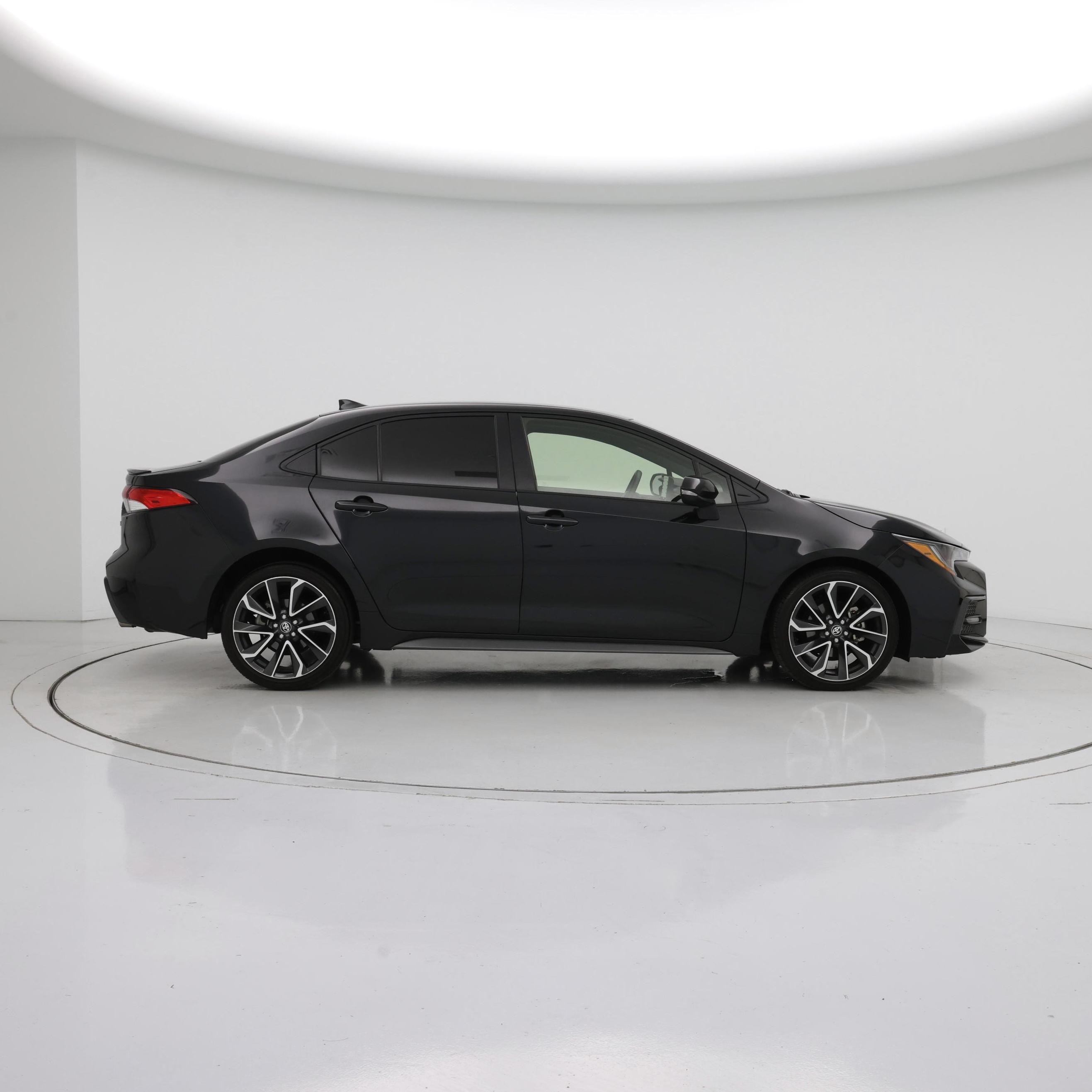 Thumbnail: 2022 Toyota Corolla - 7