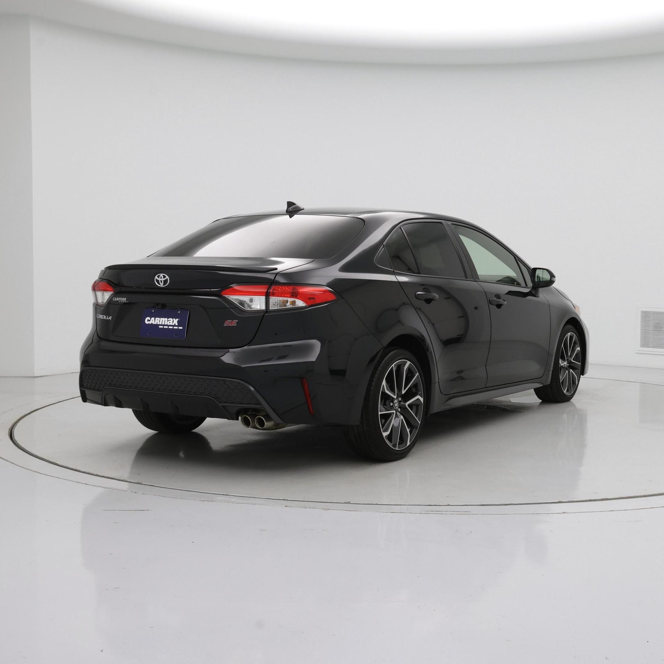 Thumbnail: 2022 Toyota Corolla - 8