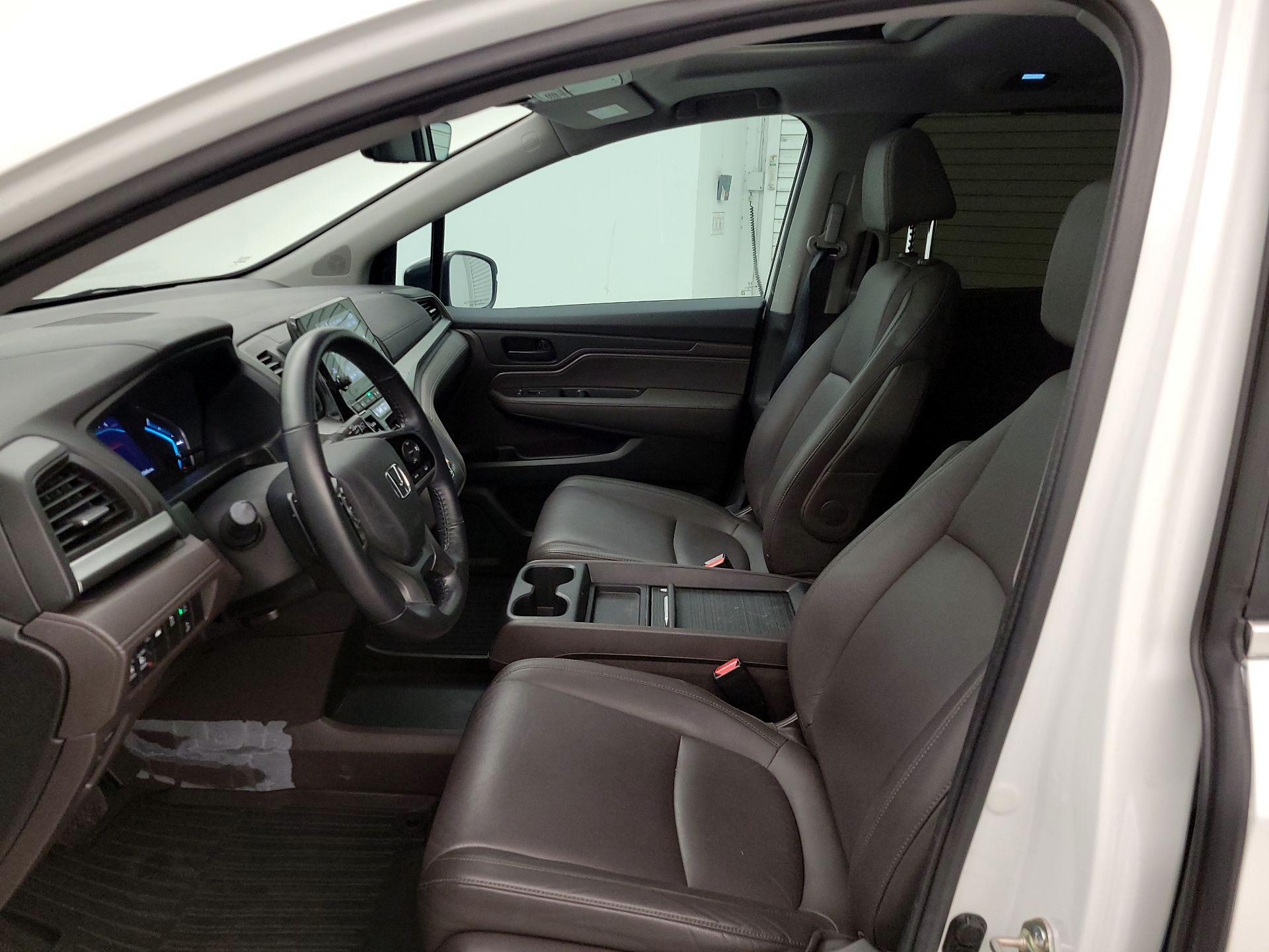 Thumbnail: 2020 Honda Odyssey - 11