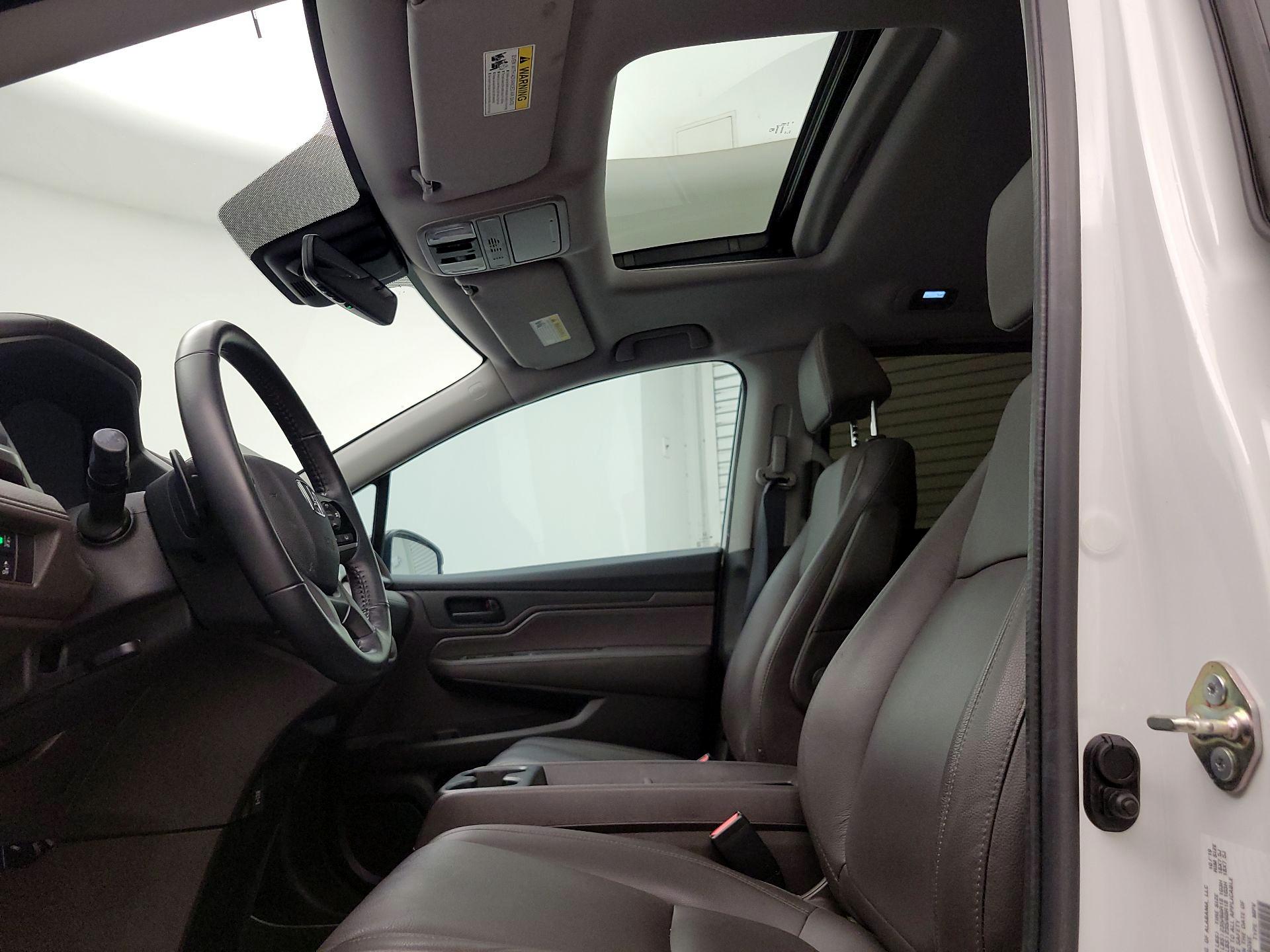 Thumbnail: 2020 Honda Odyssey - 19