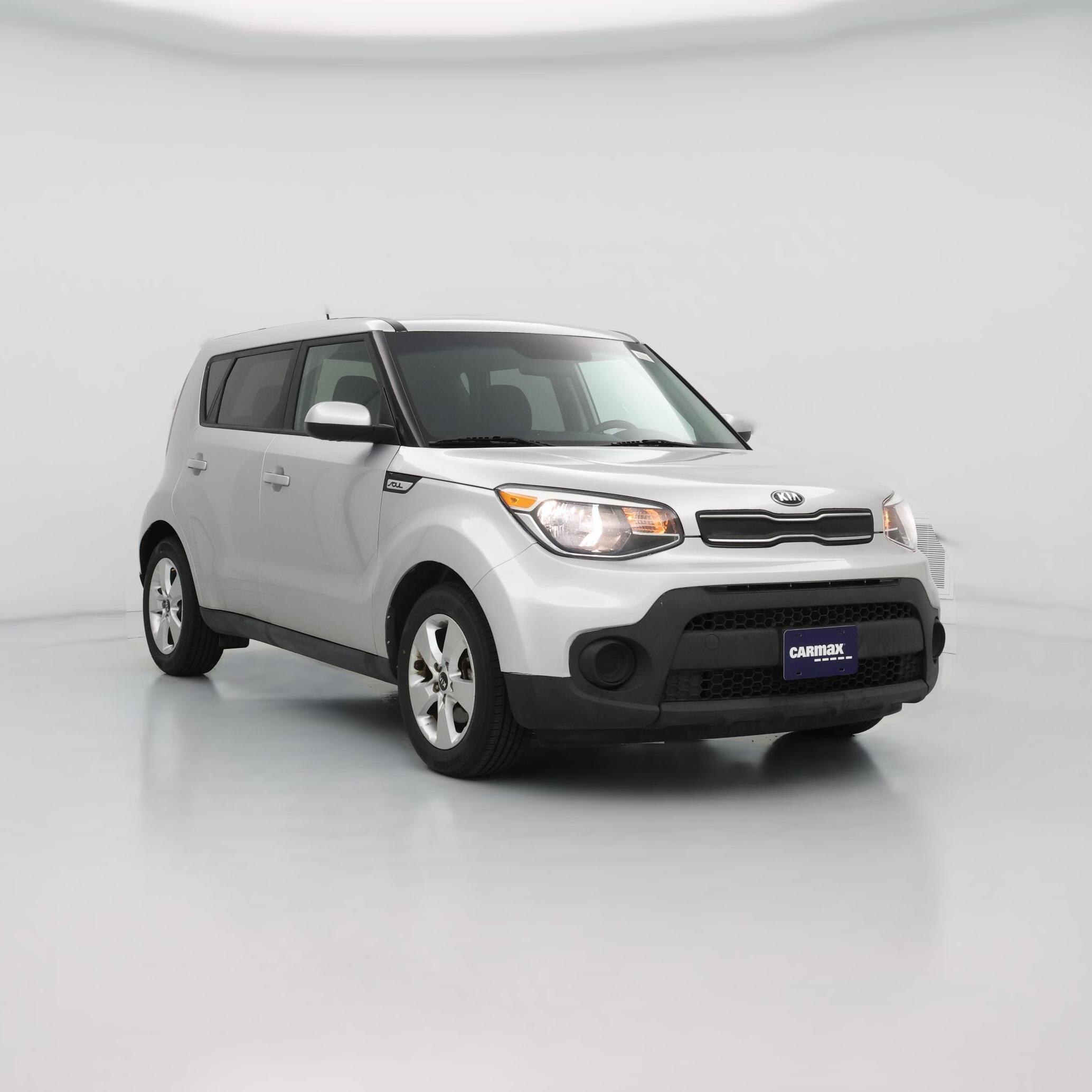 Thumbnail: 2019 Kia Soul - 1