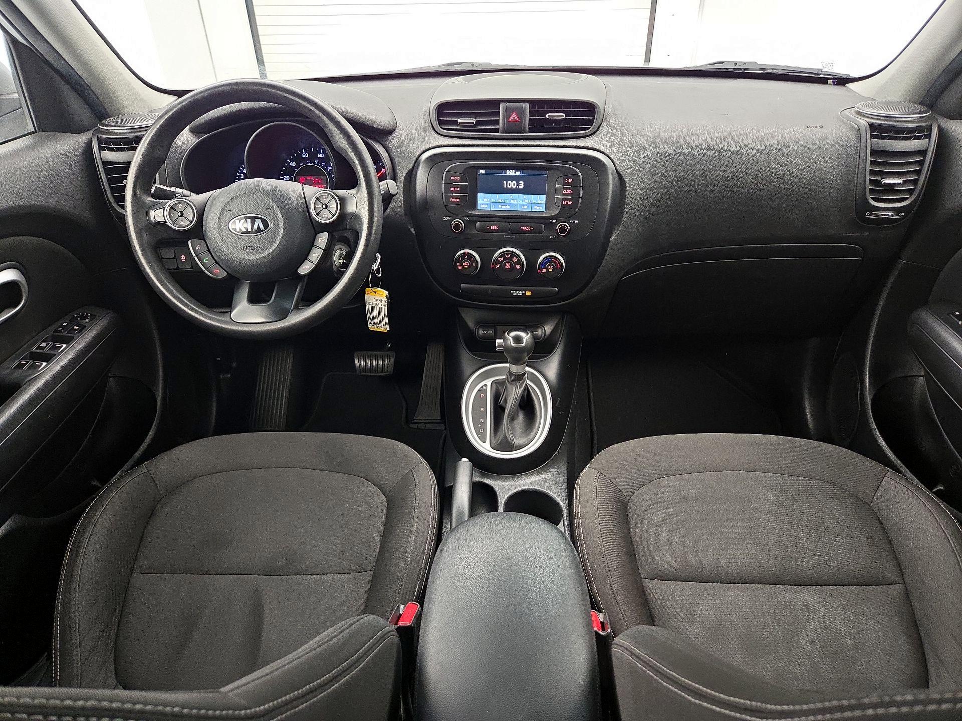 Thumbnail: 2019 Kia Soul - 9