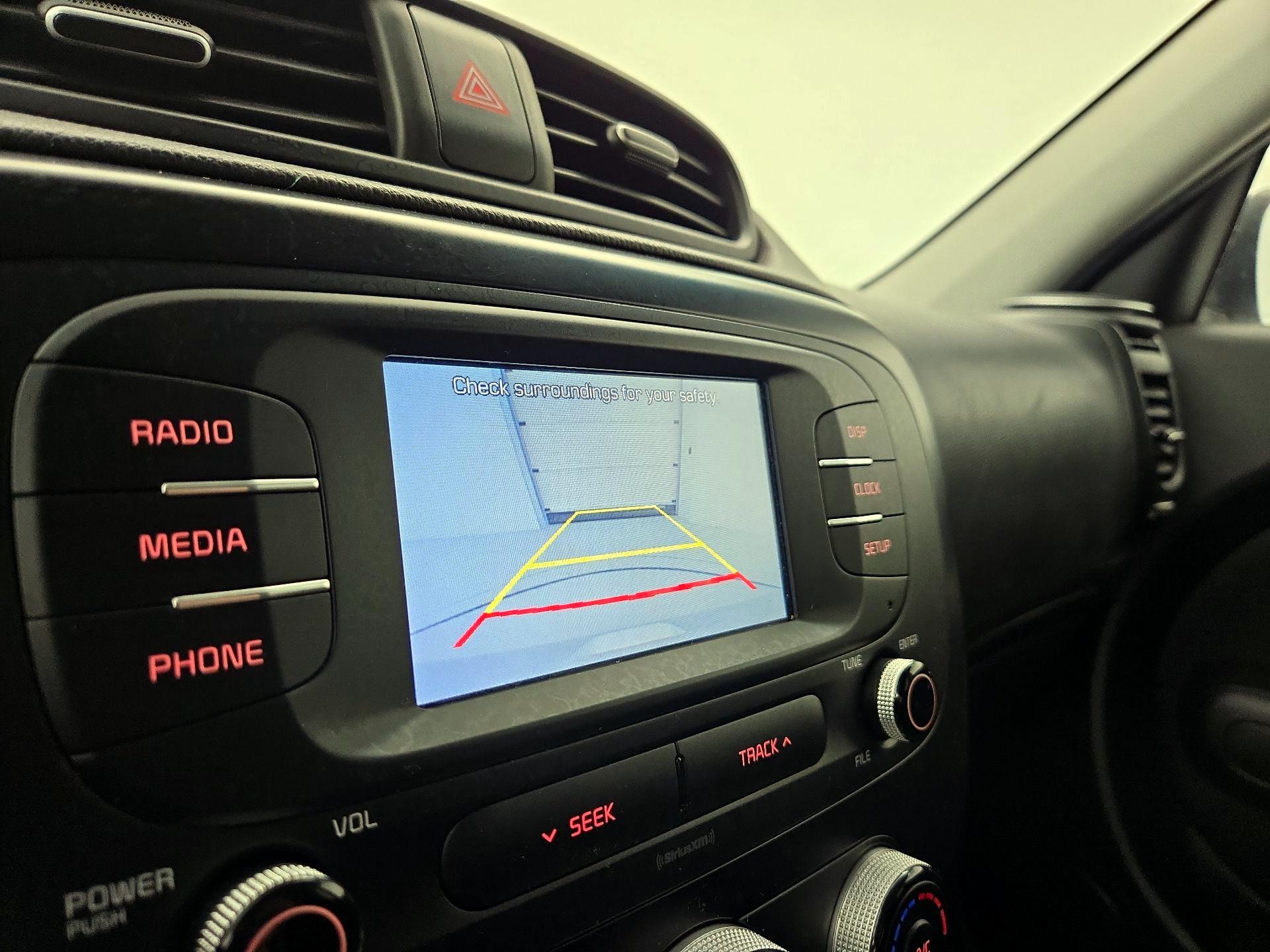 Thumbnail: 2019 Kia Soul - 14