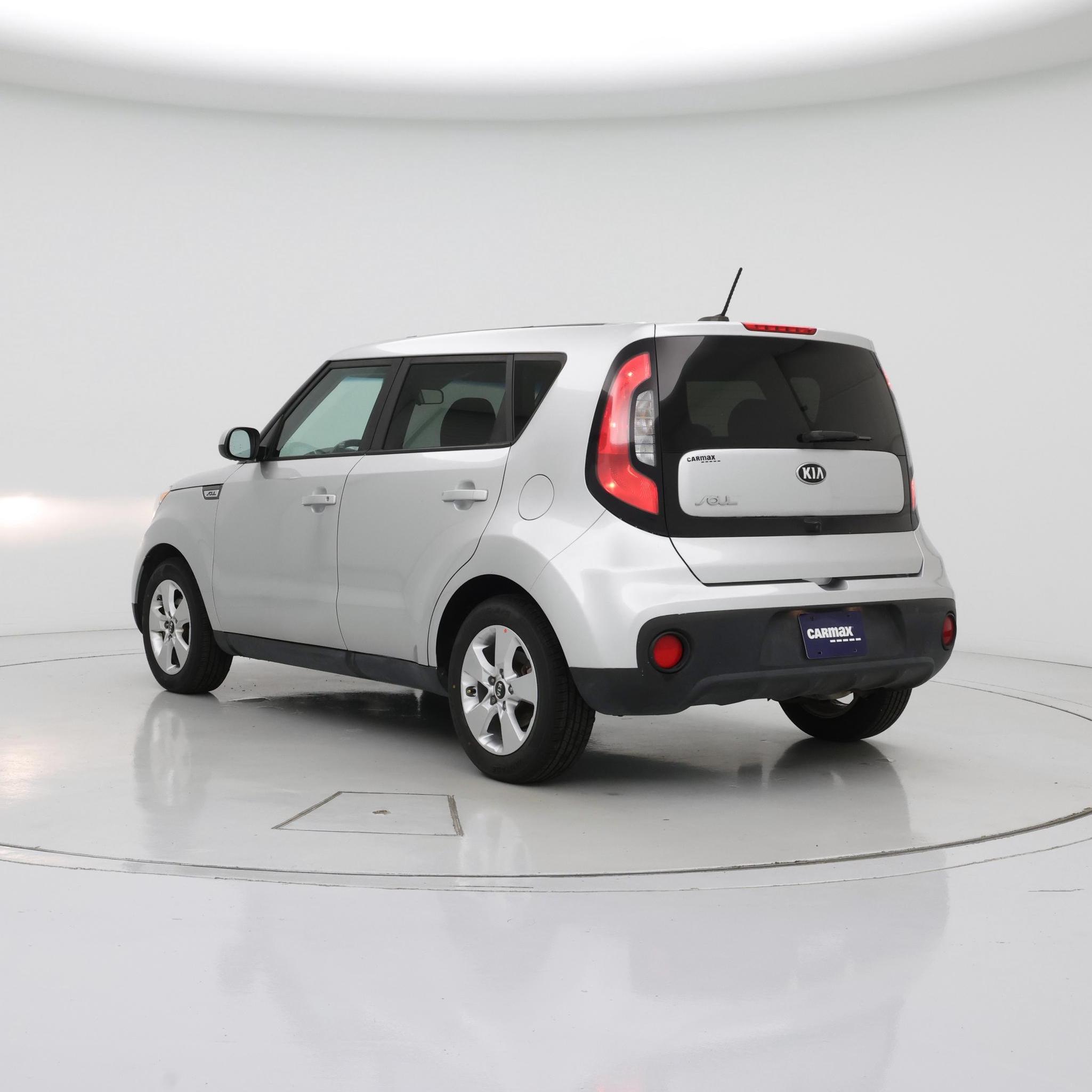 Thumbnail: 2019 Kia Soul - 2