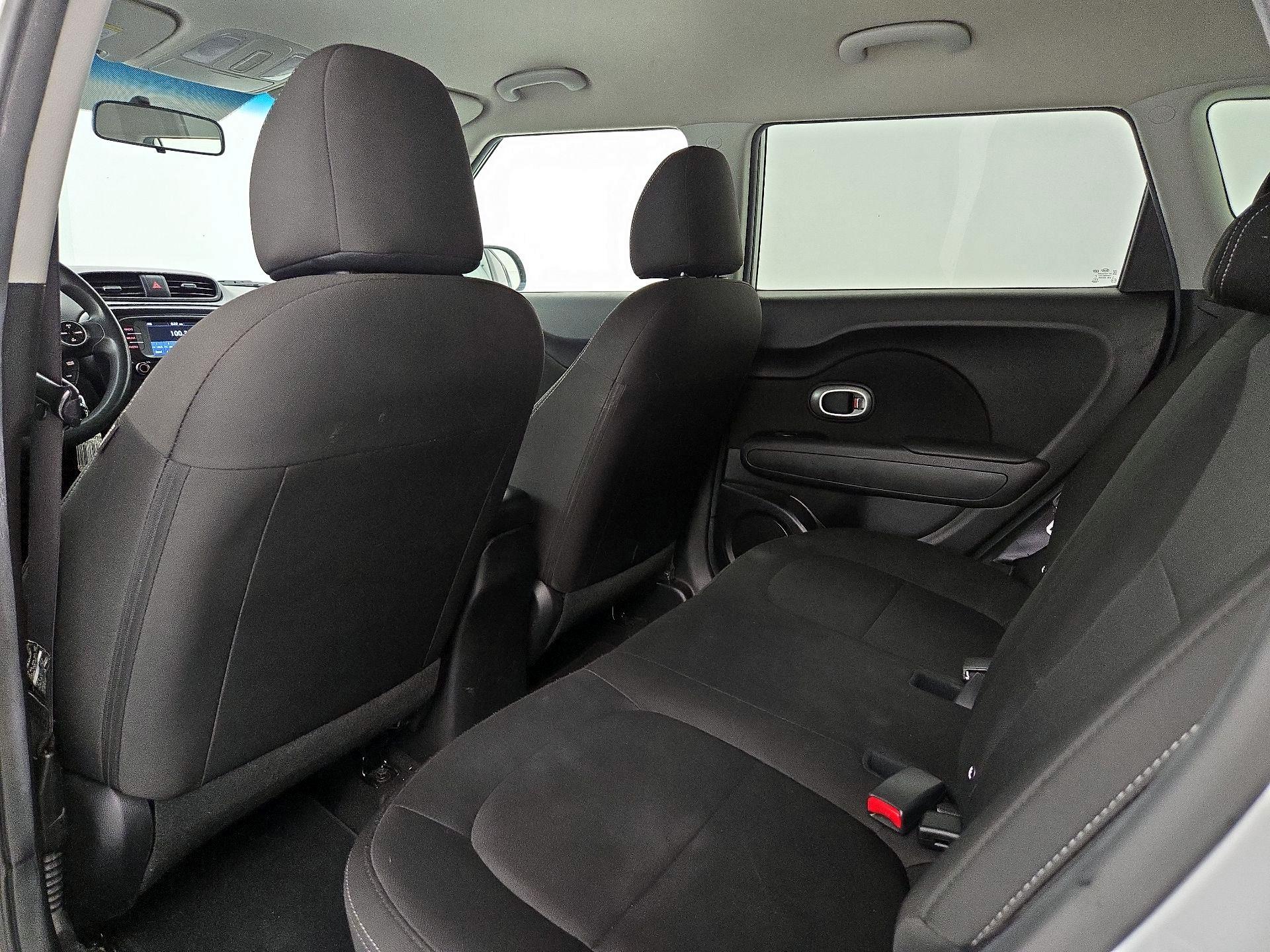 Thumbnail: 2019 Kia Soul - 19