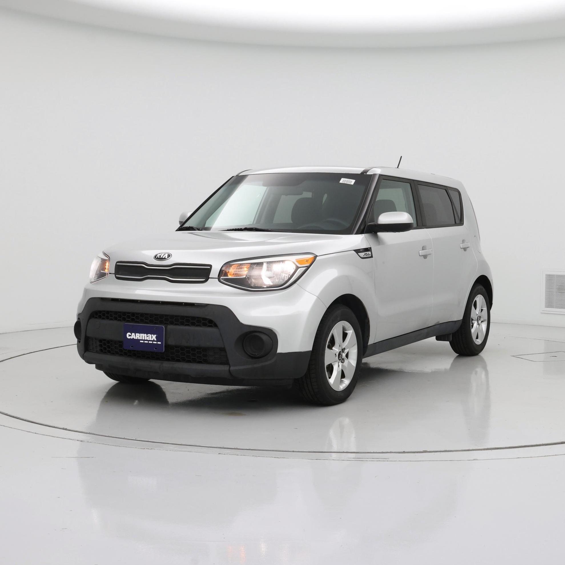 Thumbnail: 2019 Kia Soul - 4