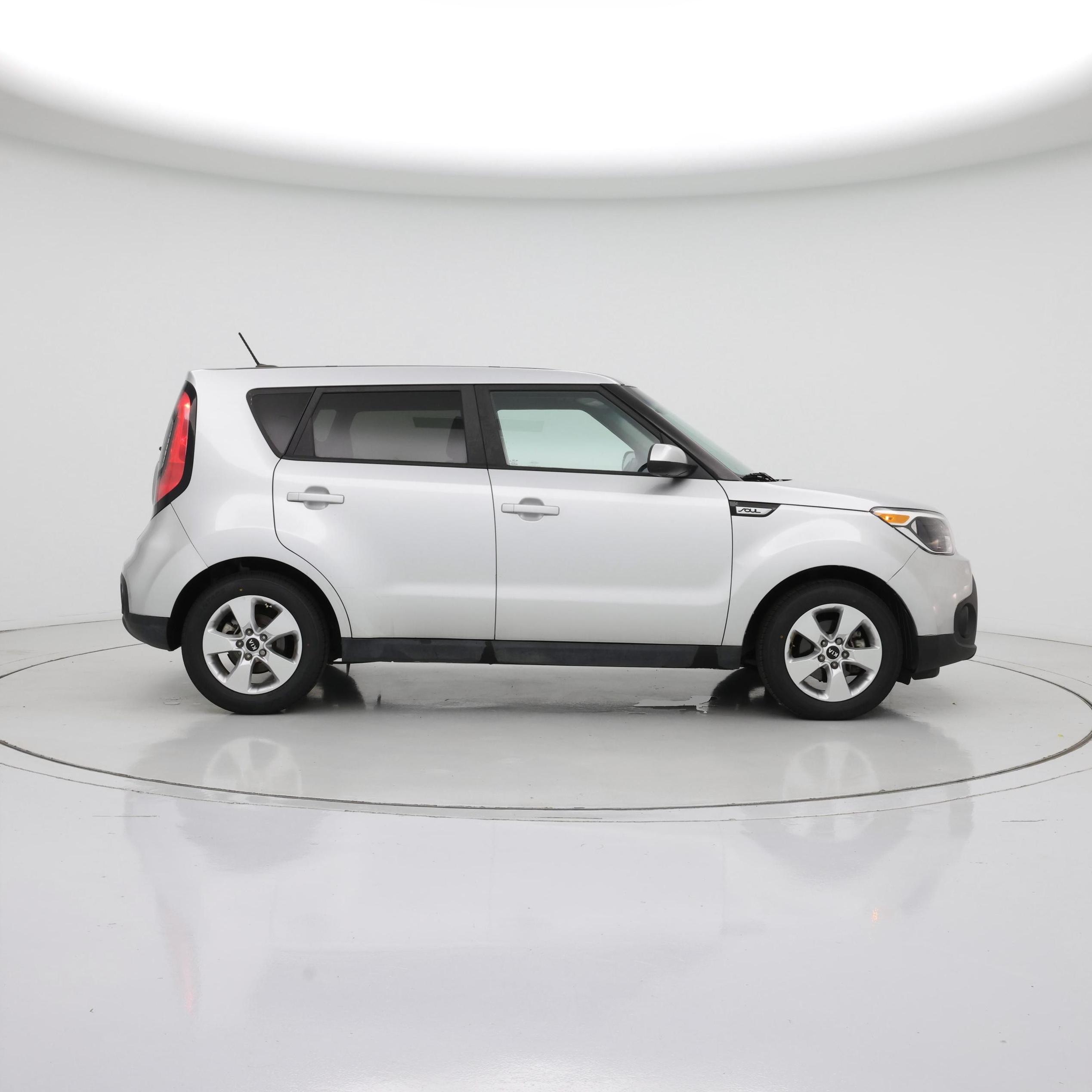 Thumbnail: 2019 Kia Soul - 7