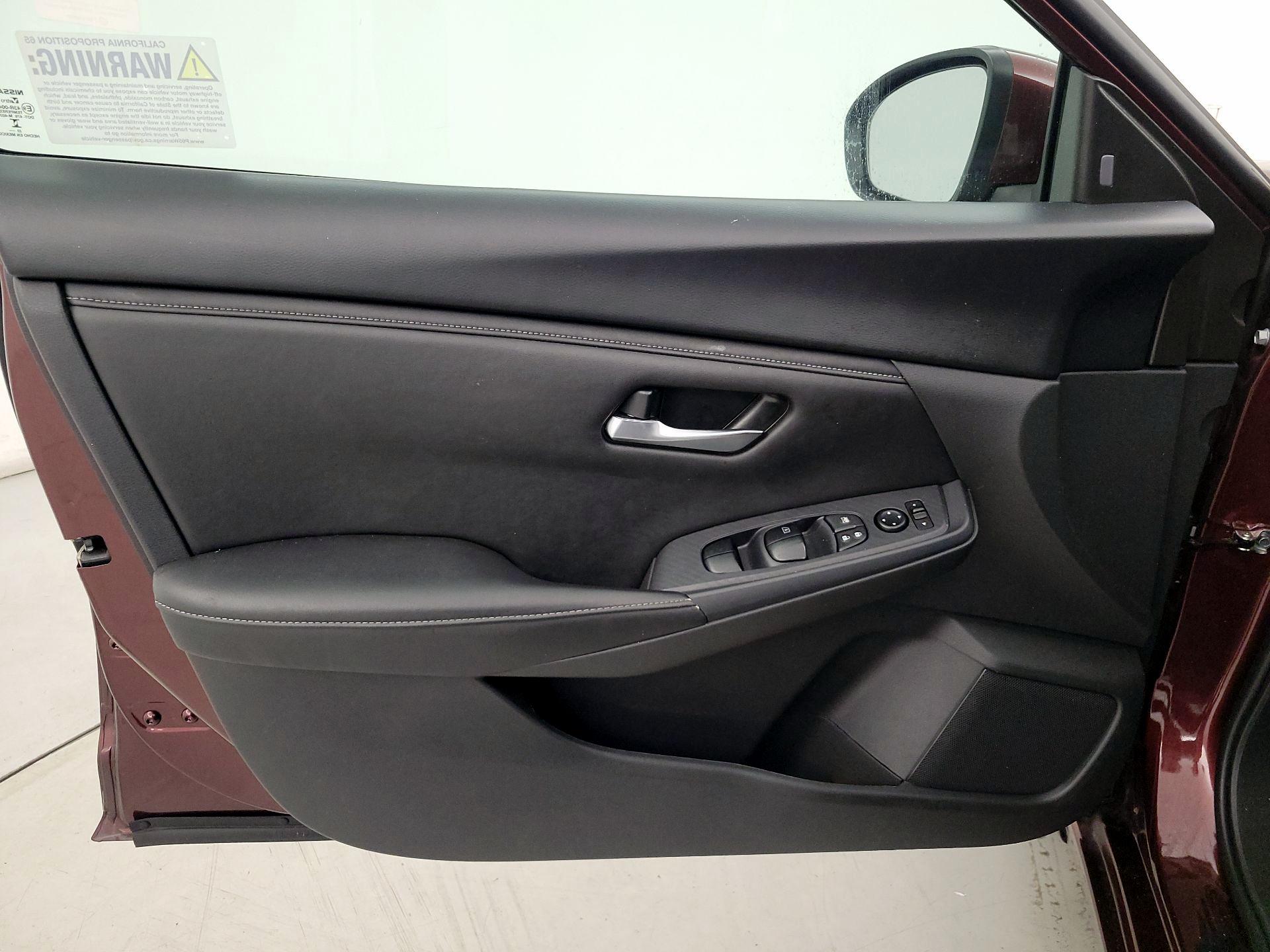 Thumbnail: 2024 Nissan Sentra - 12