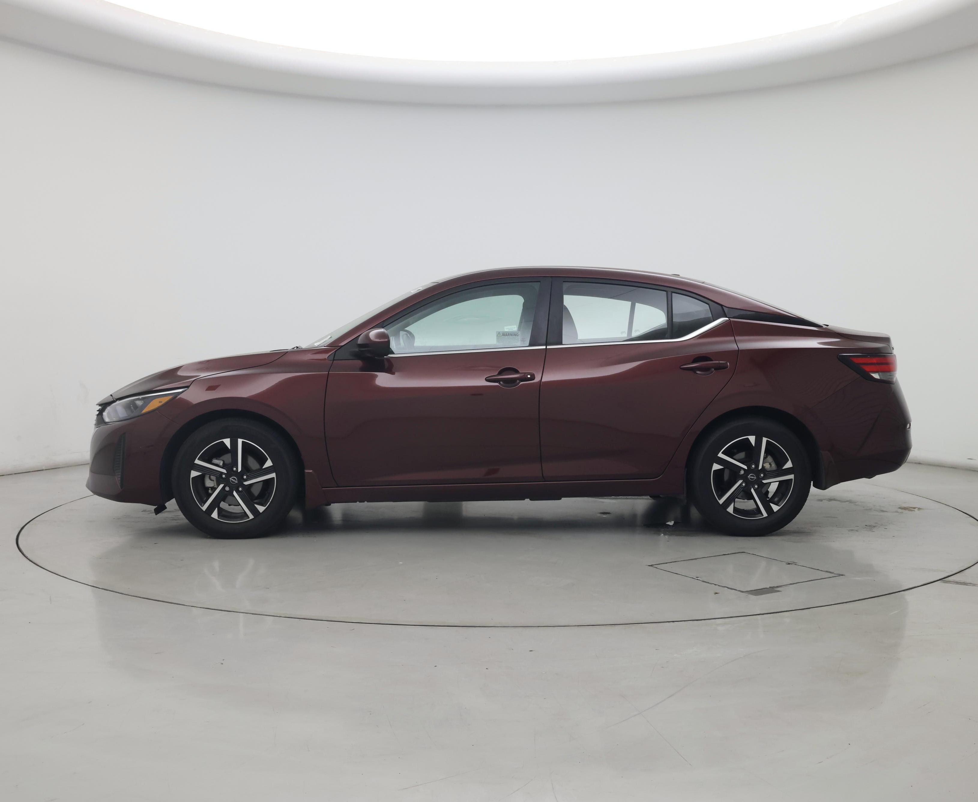Thumbnail: 2024 Nissan Sentra - 3