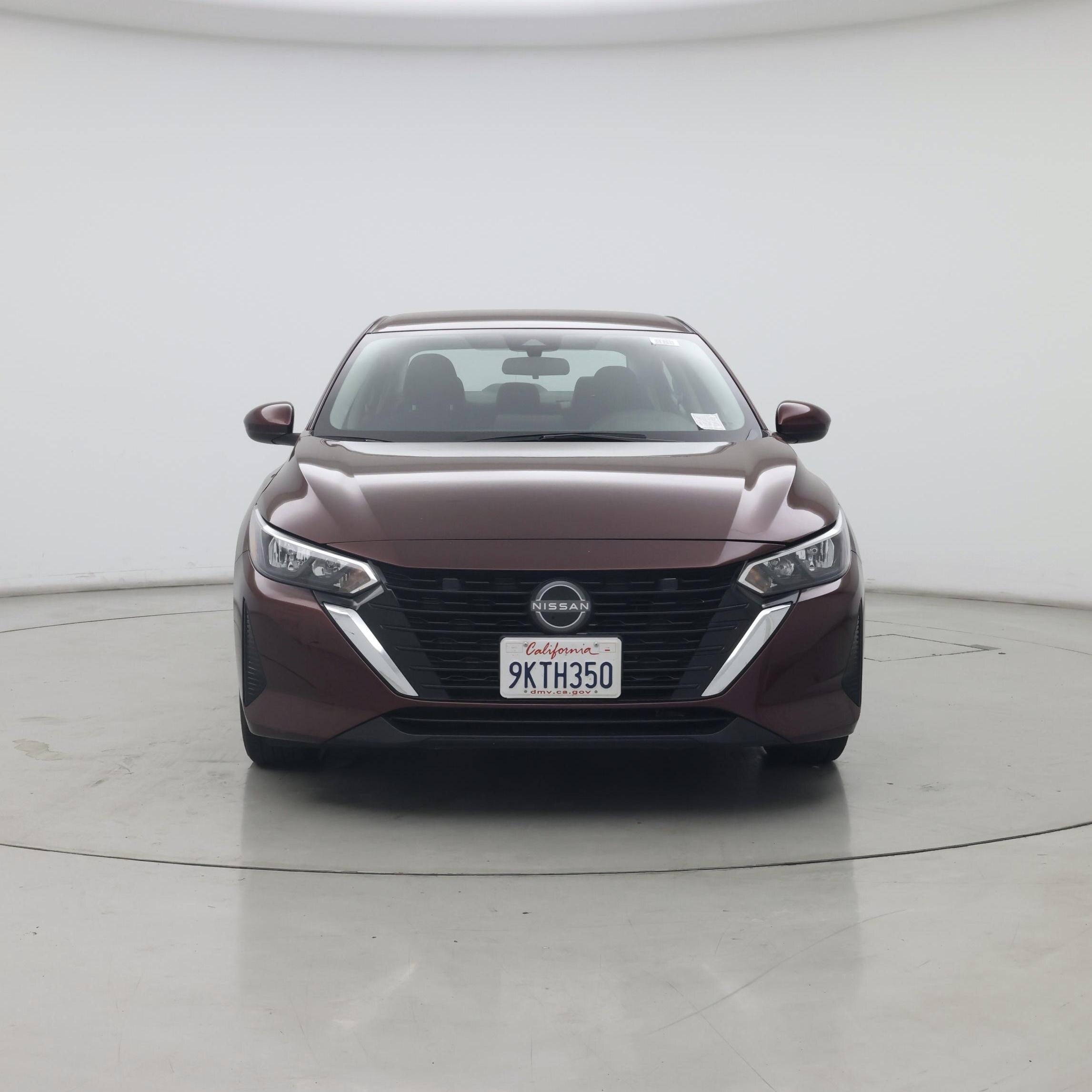 Thumbnail: 2024 Nissan Sentra - 5