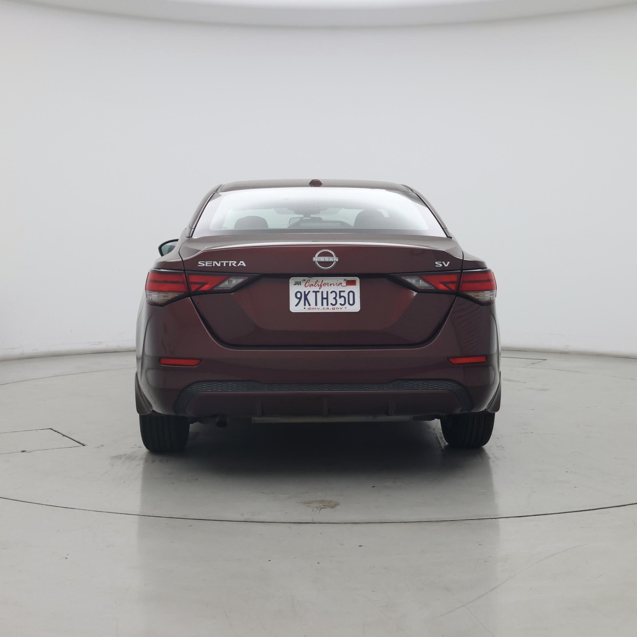 Thumbnail: 2024 Nissan Sentra - 6