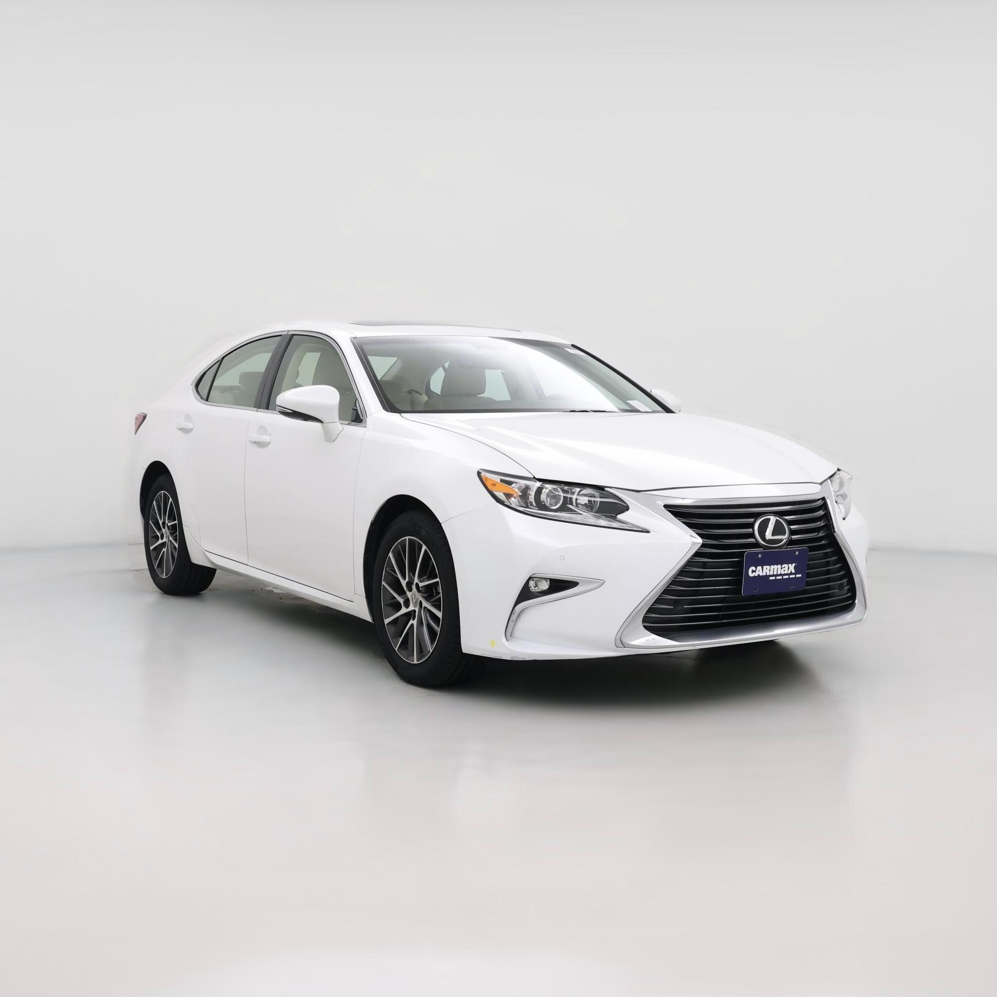 Thumbnail: 2016 Lexus ES - 1