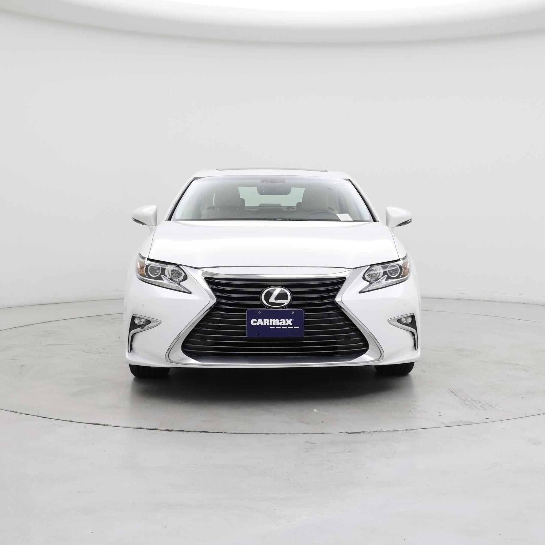 Thumbnail: 2016 Lexus ES - 5