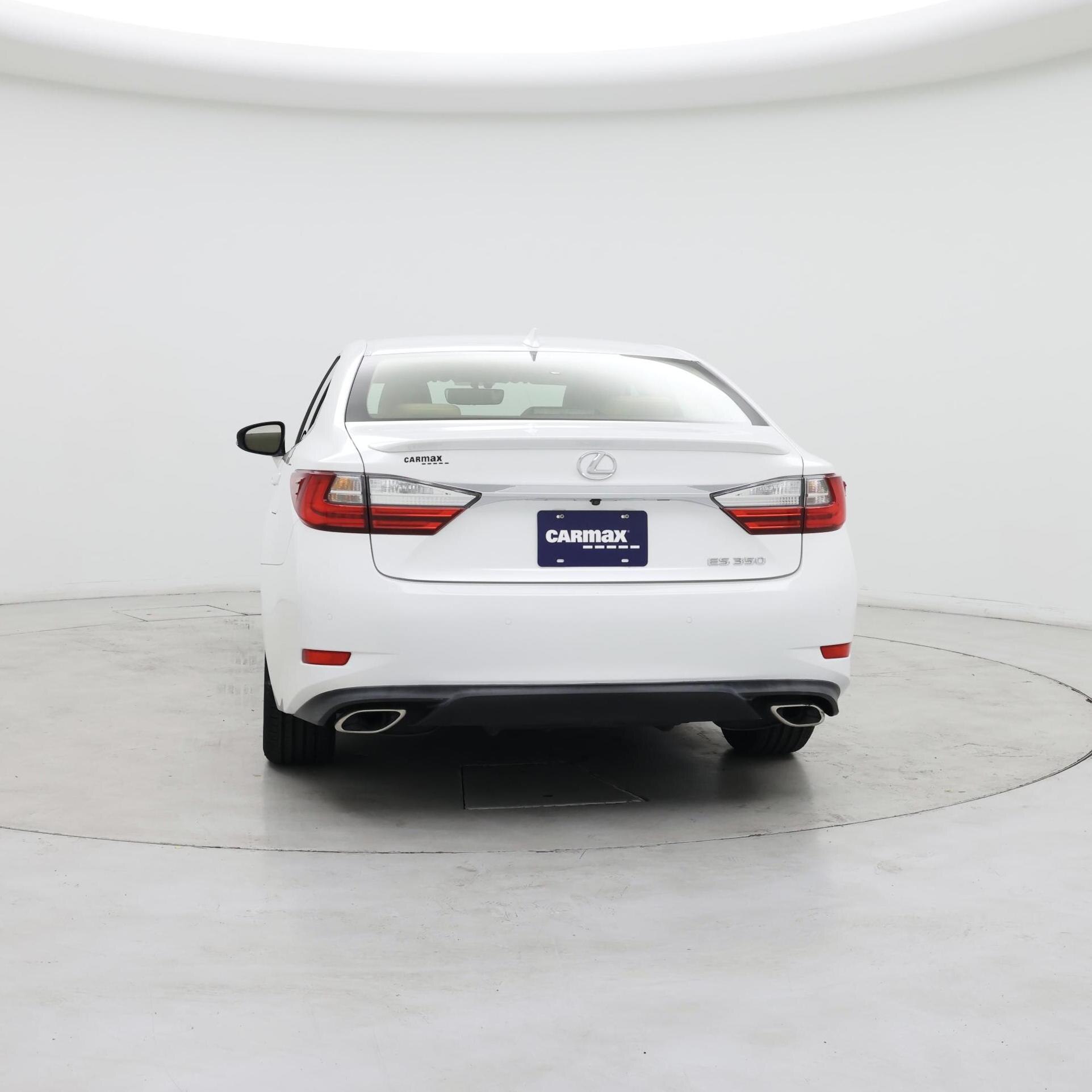 Thumbnail: 2016 Lexus ES - 6