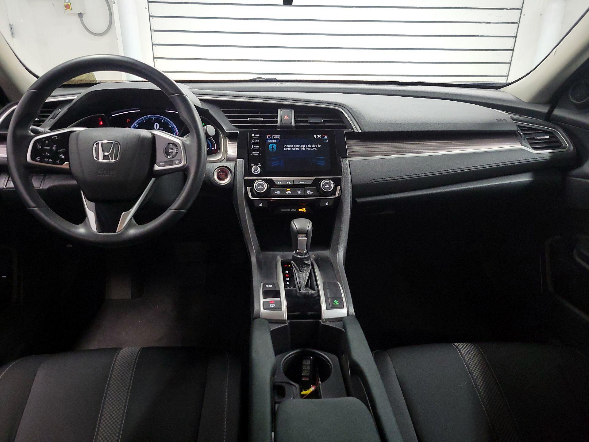 Thumbnail: 2020 Honda Civic - 9