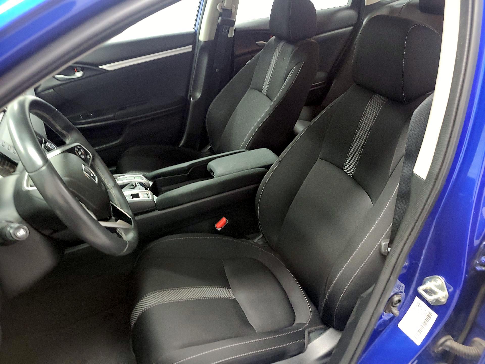Thumbnail: 2020 Honda Civic - 11